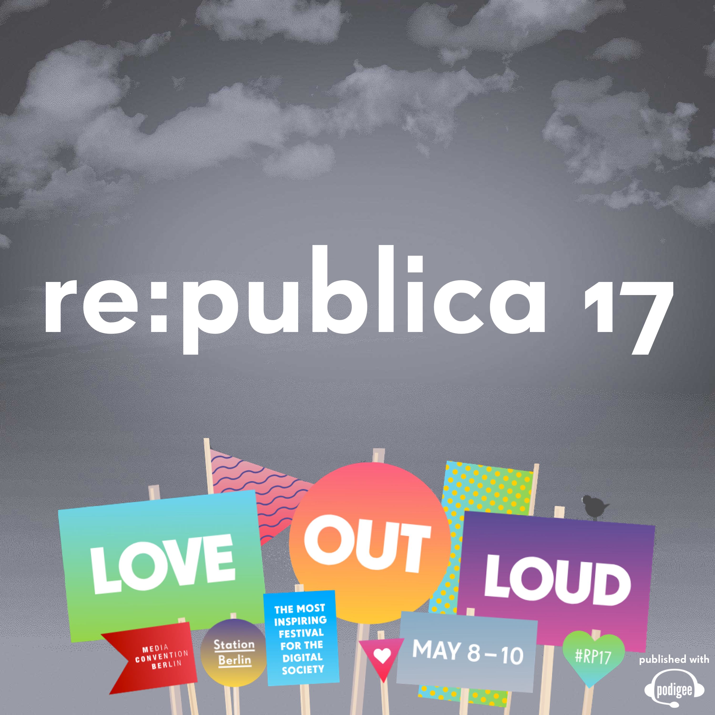 re:publica 17 - re:publica