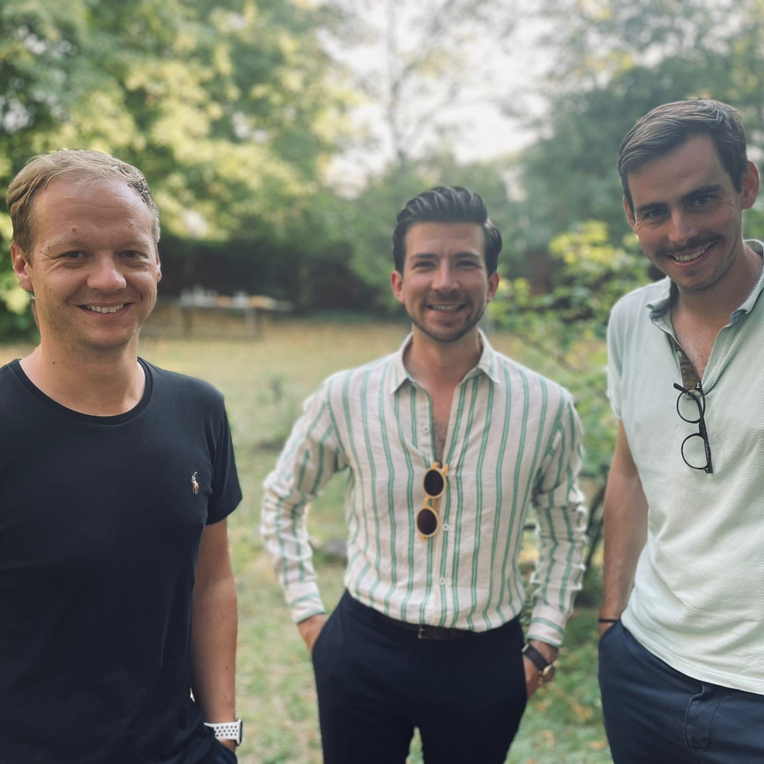 Kunstpause | Podcast der JUNGEN FREUNDE der Nationalgalerie