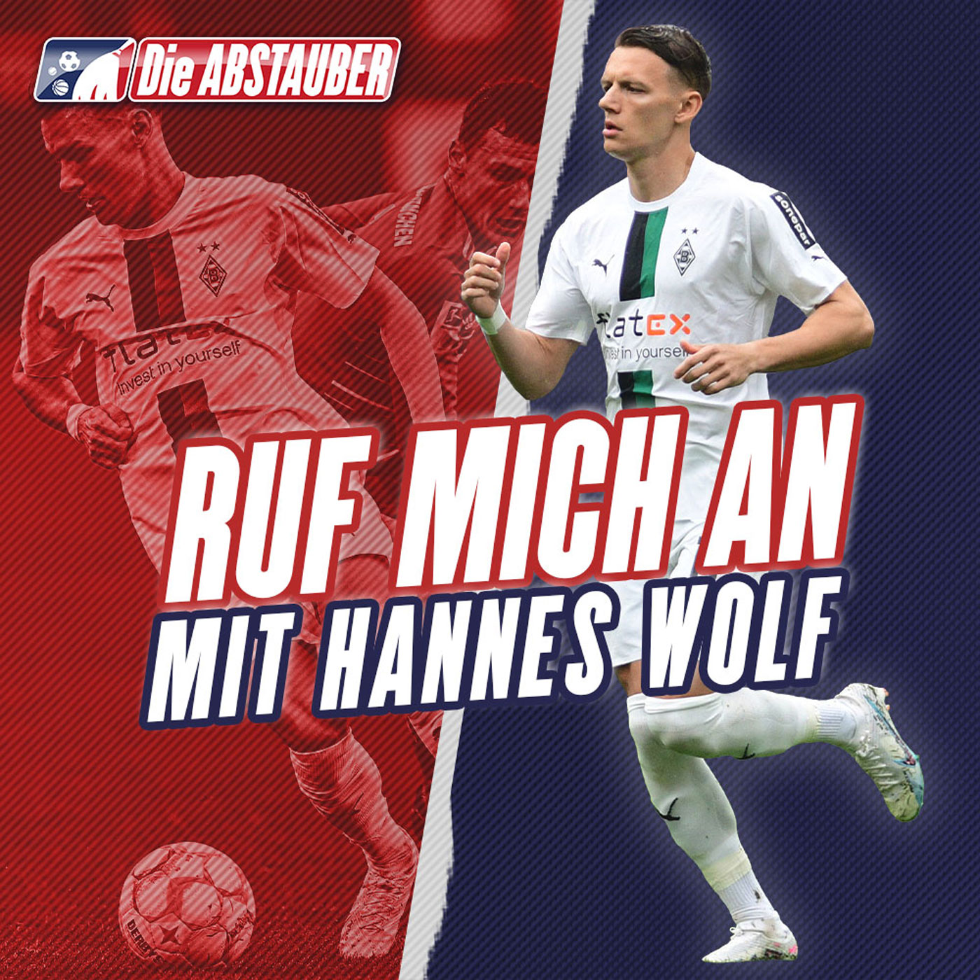 Folge #152 mit Hannes Wolf