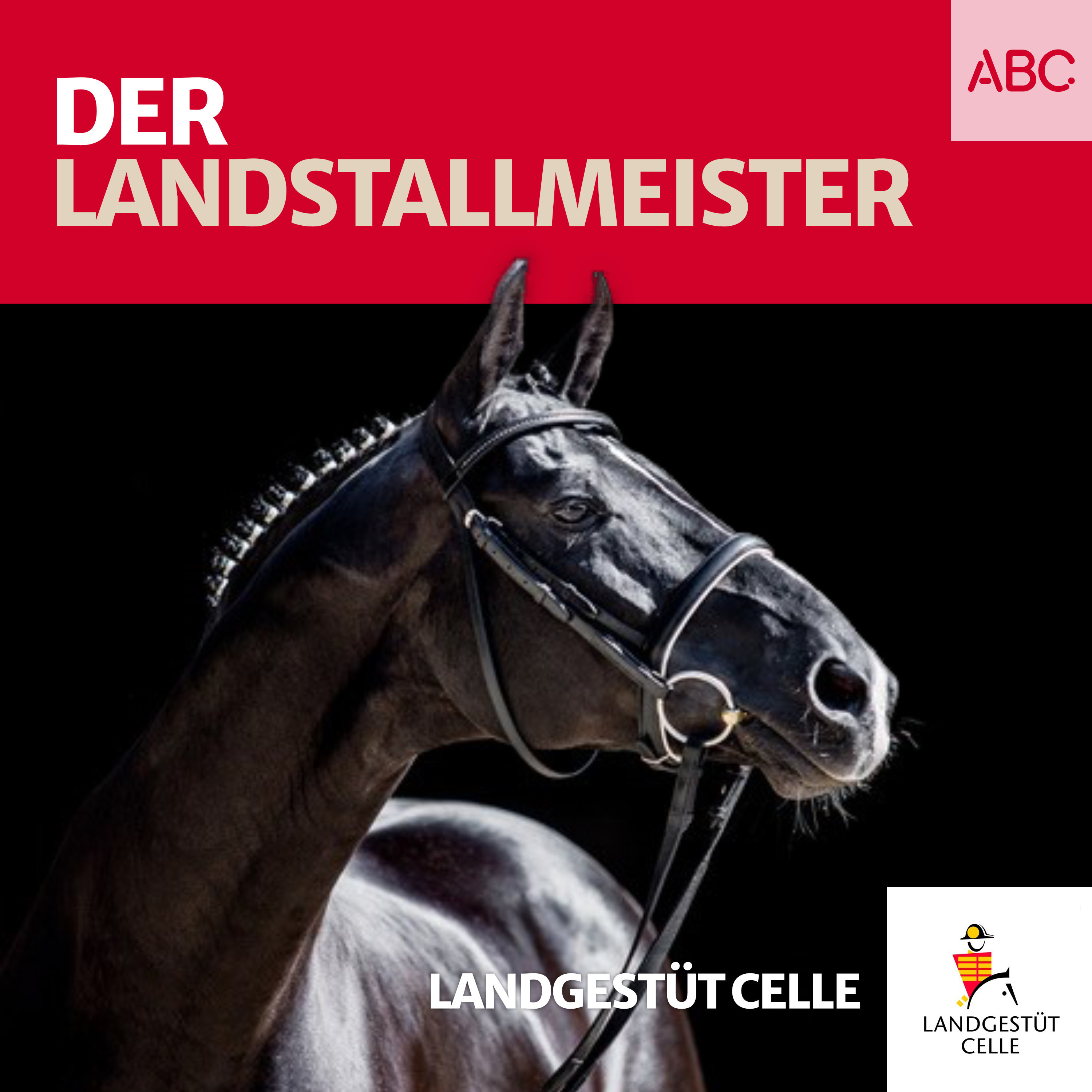 Landgestüt Celle - Der Podcast