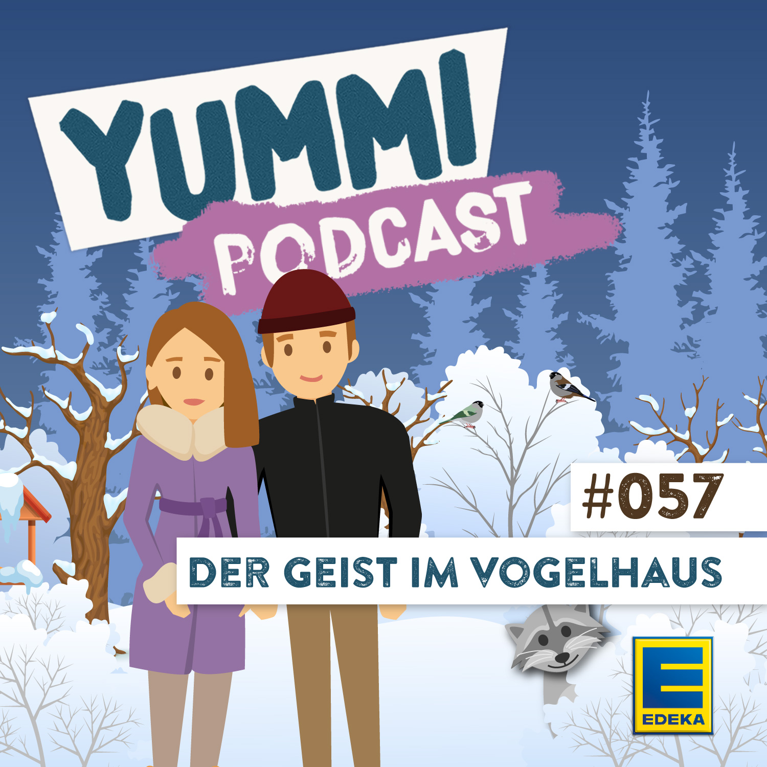 YUMMI – Der Kinderpodcast