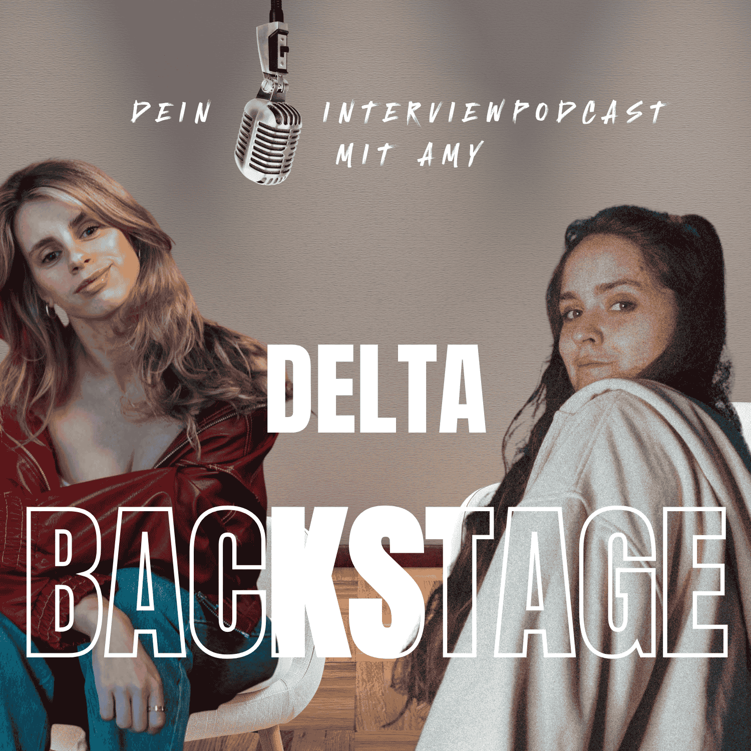 #34 Lea Marie: zuhause, ist TikTok cringe? und Zukunft episode artwork