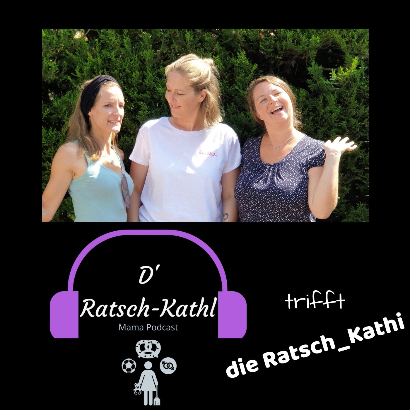 dRatschKathl & der Paarberater