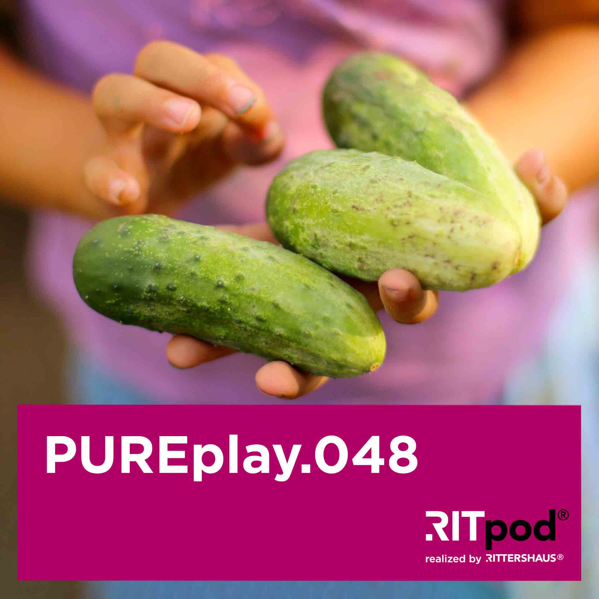 PUREplay – Legal Insights für Start-Ups und eCommerce