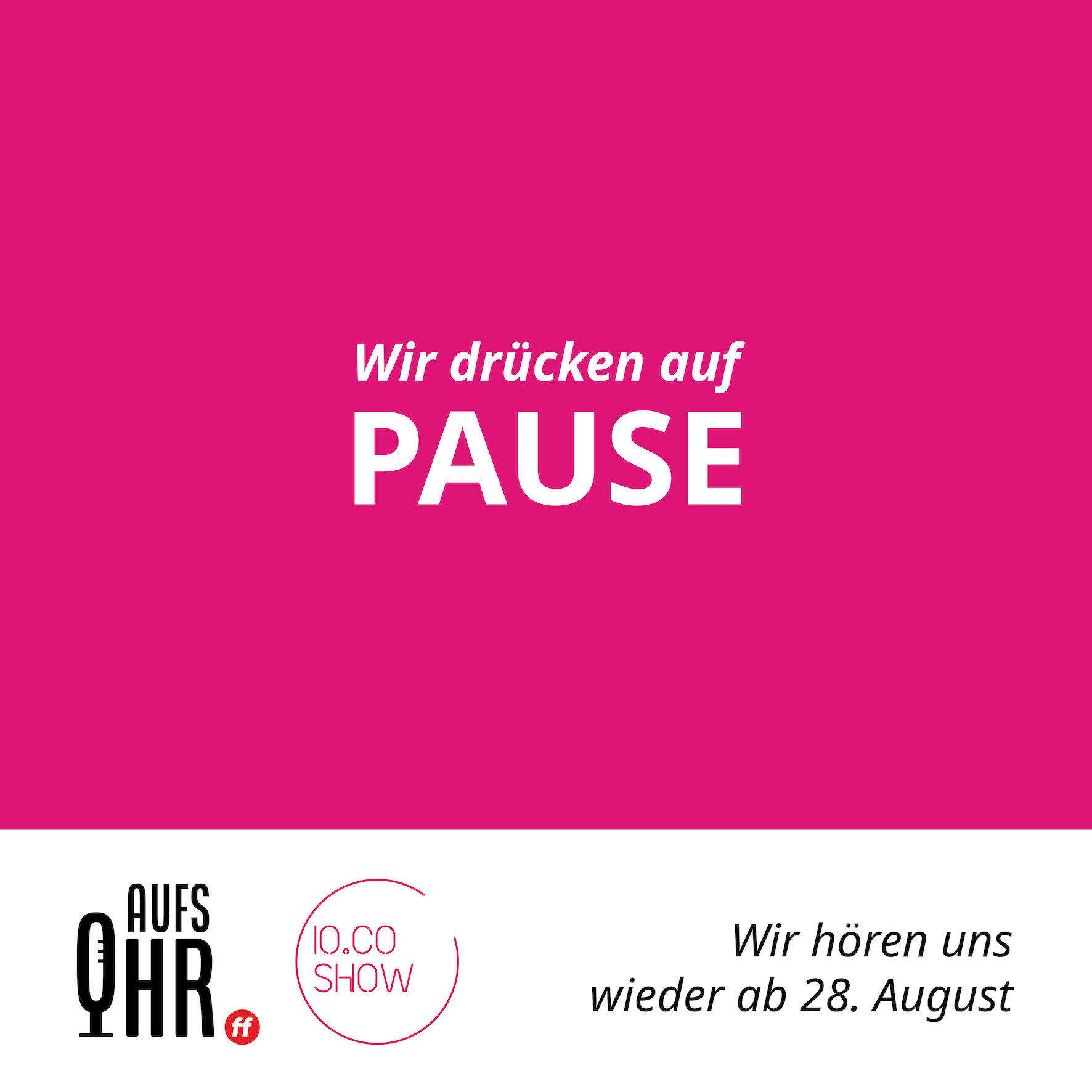 Südtiroler Wochenmagazin ff – Aufs Ohr