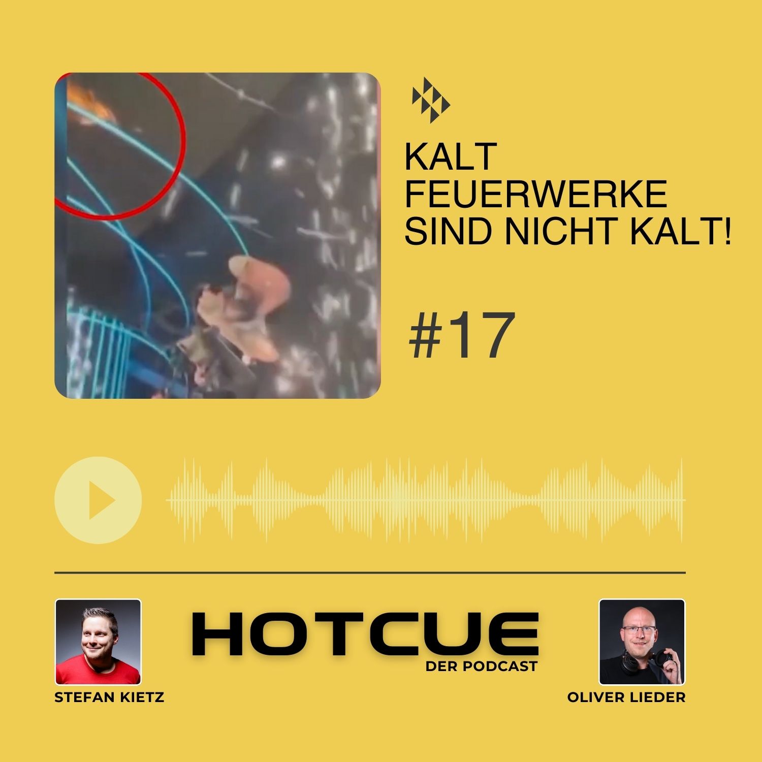 HOTCUE
