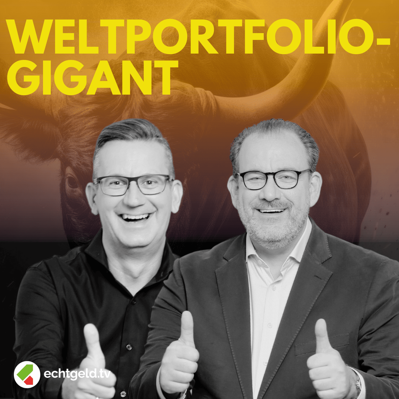 echtgeld.tv - Geldanlage, Börse, Altersvorsorge, Aktien, Fonds, ETF