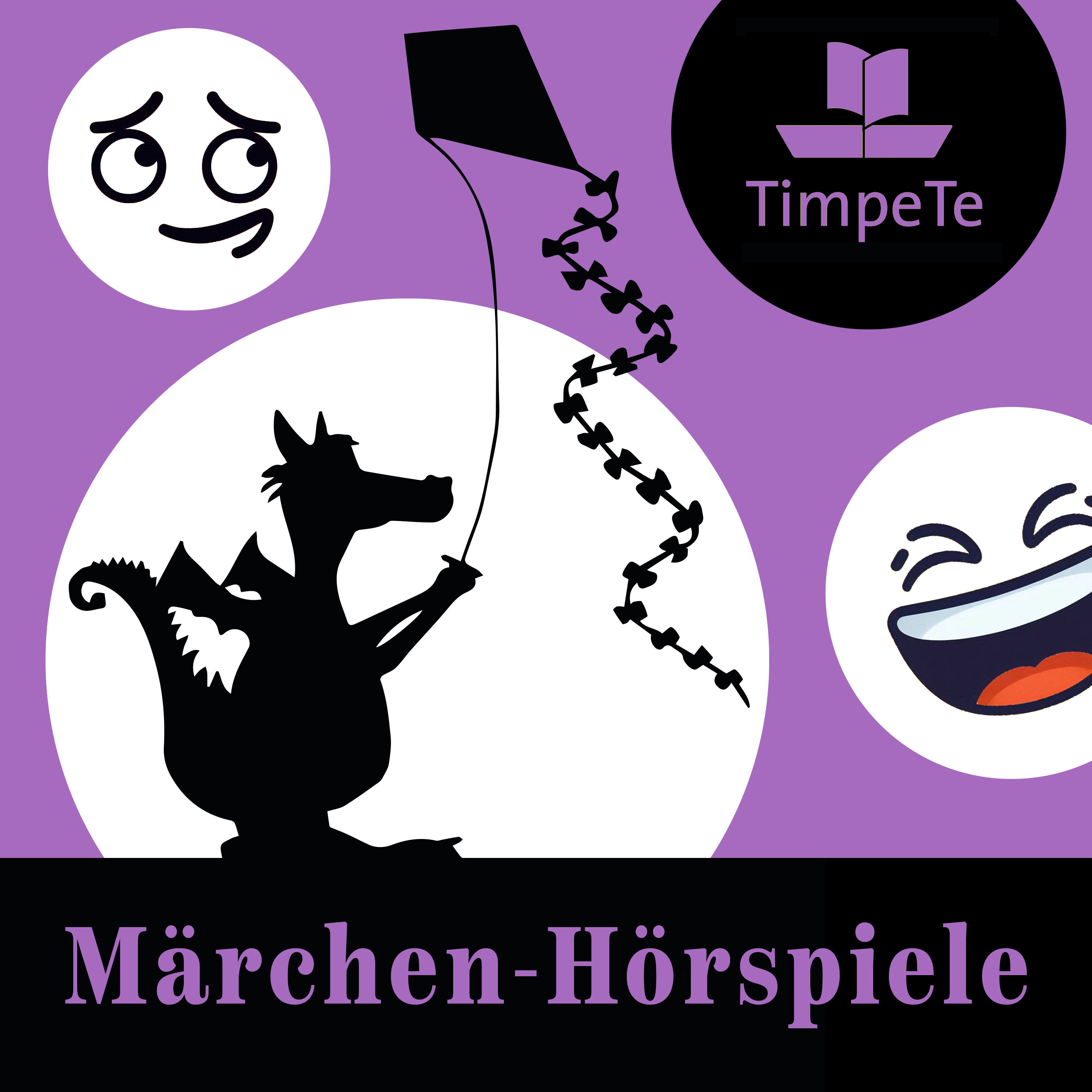 Märchen-Hörspiele