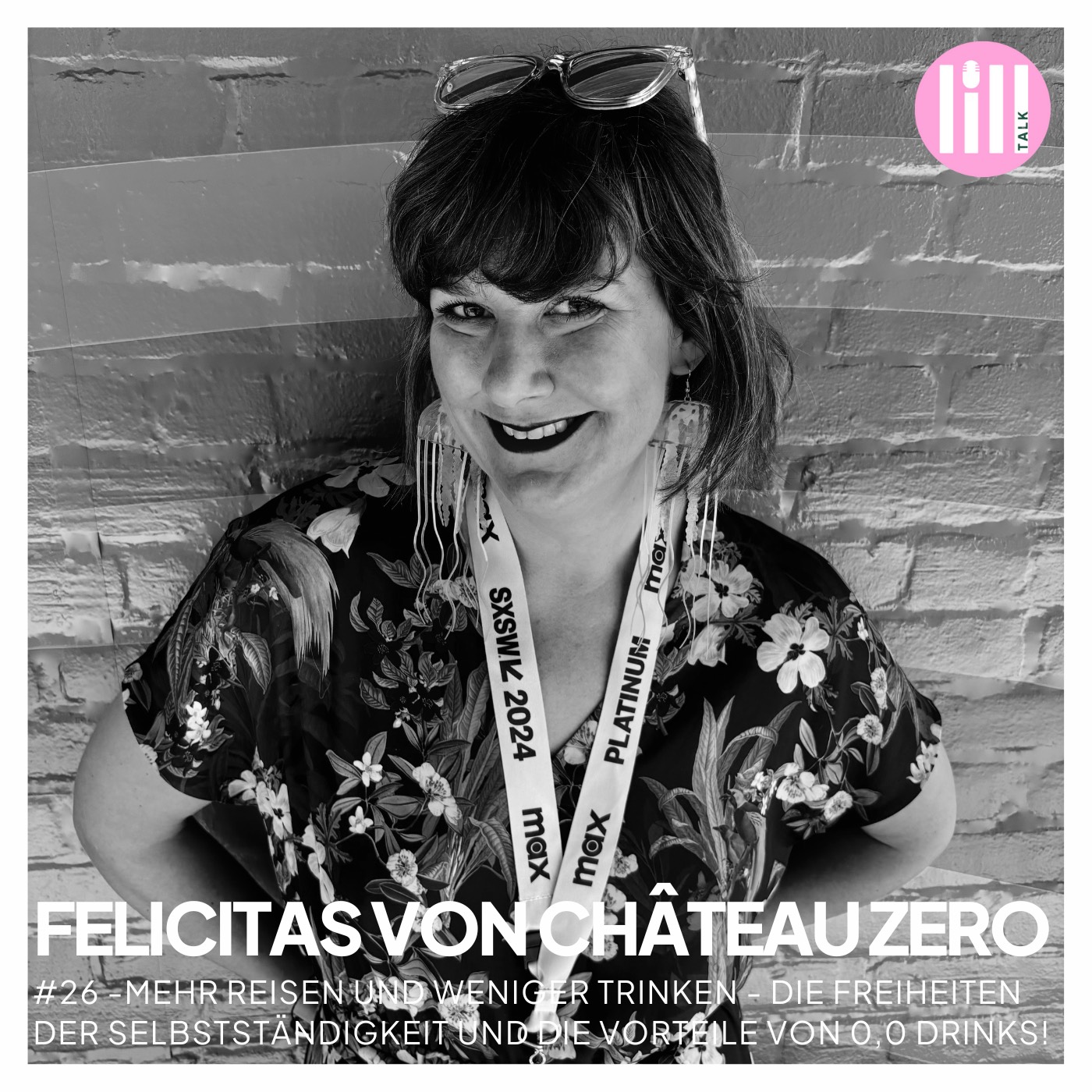 LILL Talk - Der Social Media und Business Podcast
