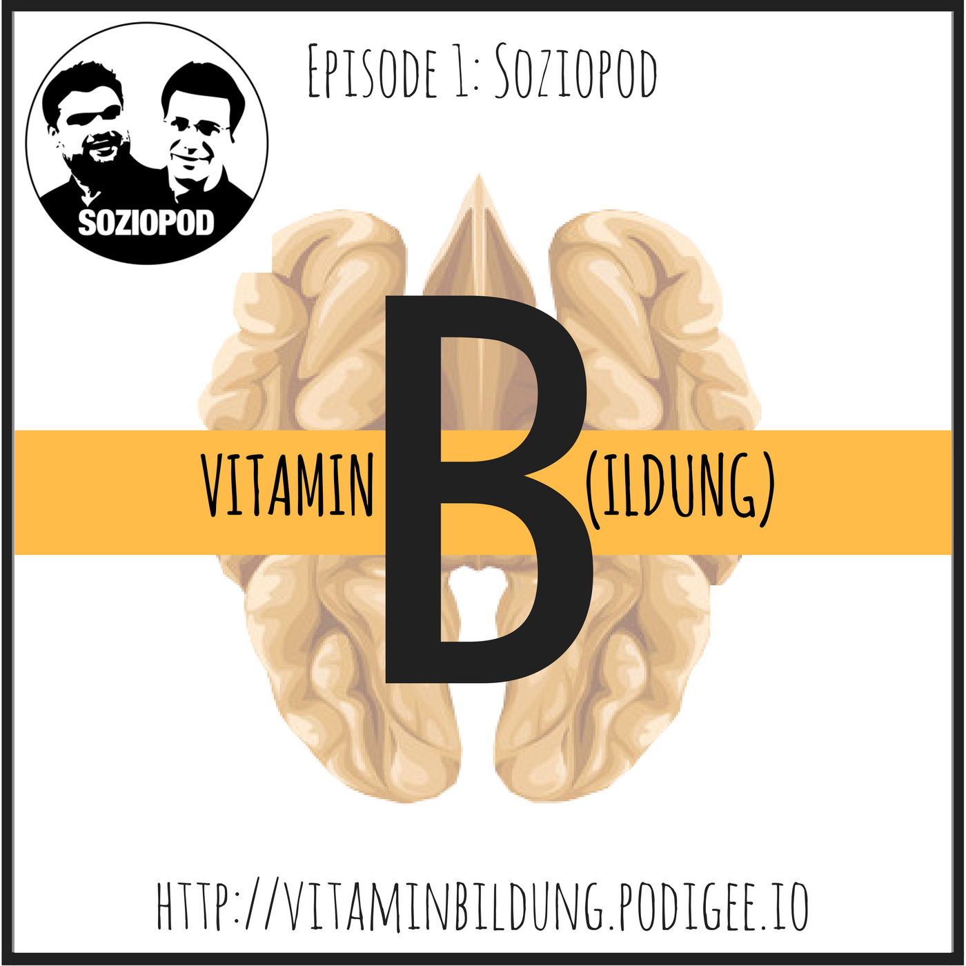 Vitamin B(ildung)