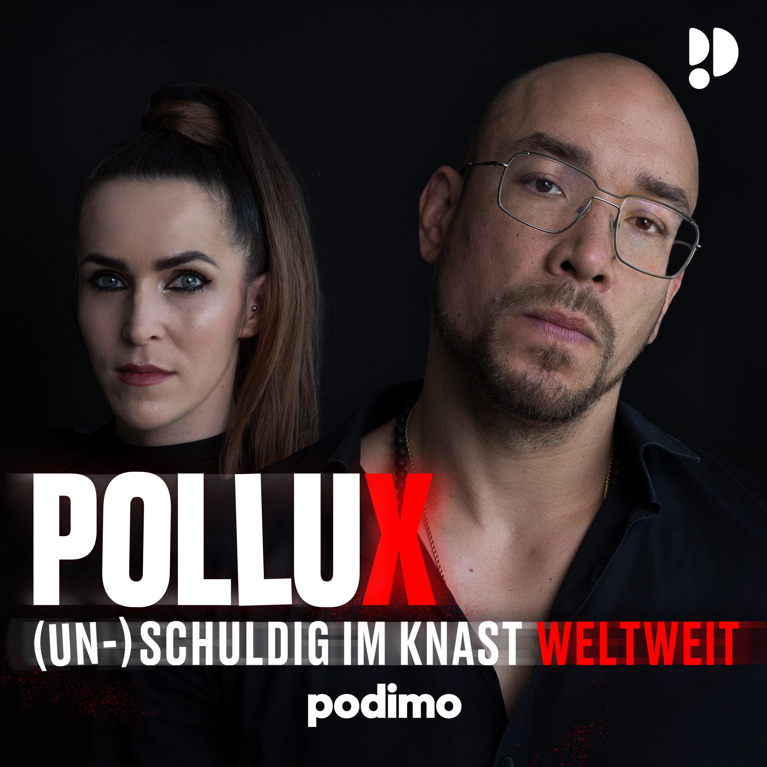 #84 Richterin Claudia Salesch – Drei Fälle live vor Gericht