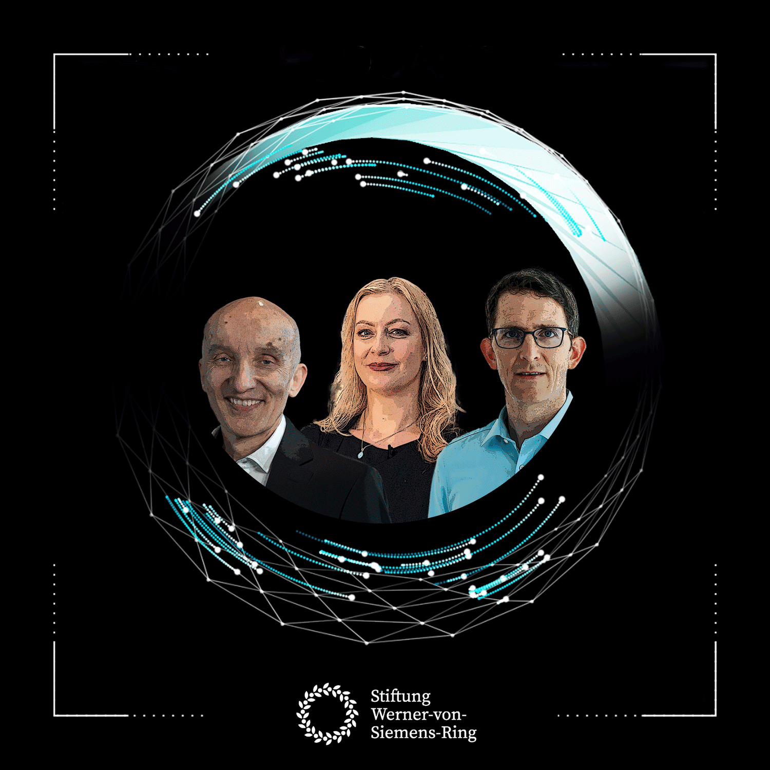 Präzision trifft Innovation: Die Zukunft der Chip-Technologie mit Peter Kürz und Michael Kösters episode artwork