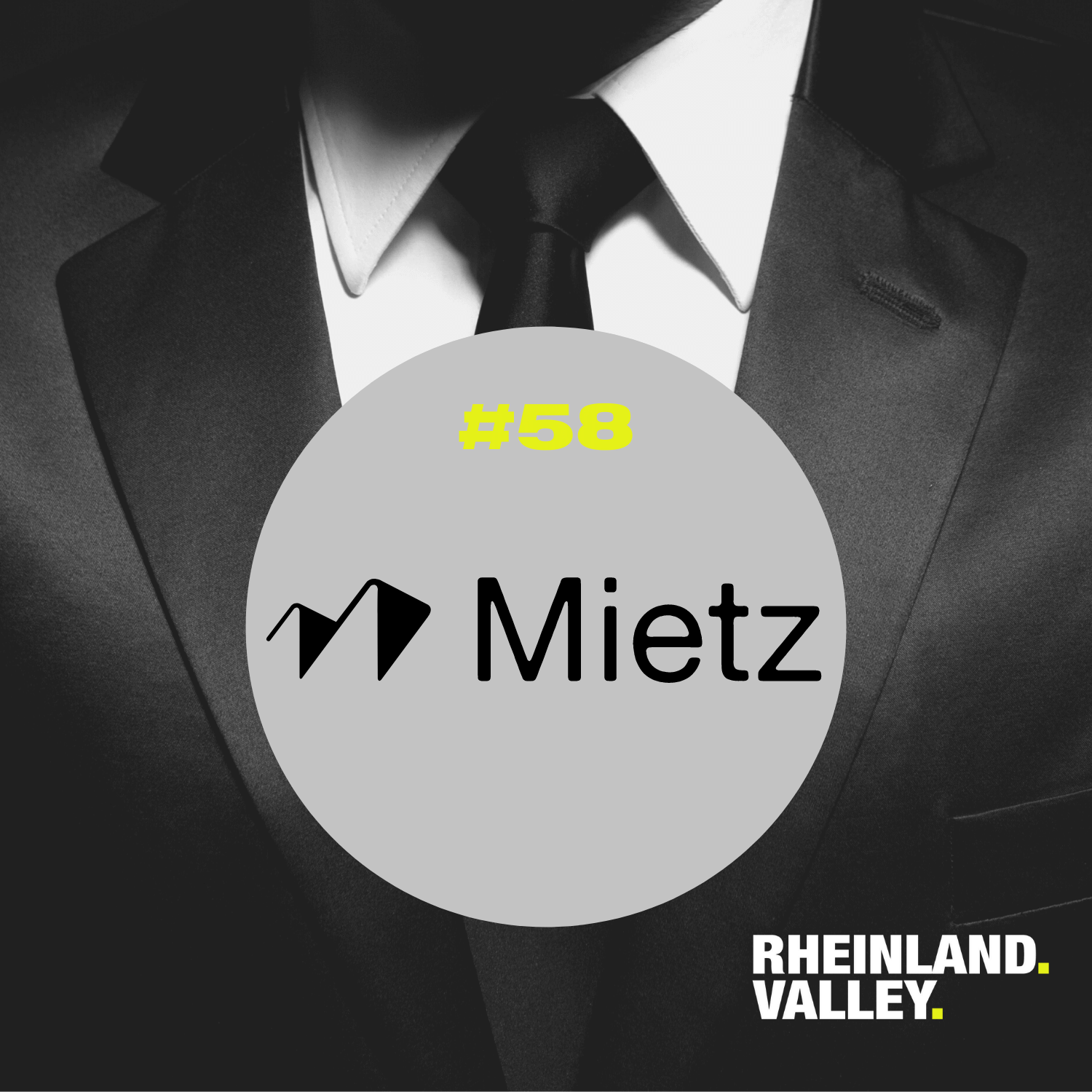 Rheinland Valley - der Businesspodcast aus dem Rheinland
