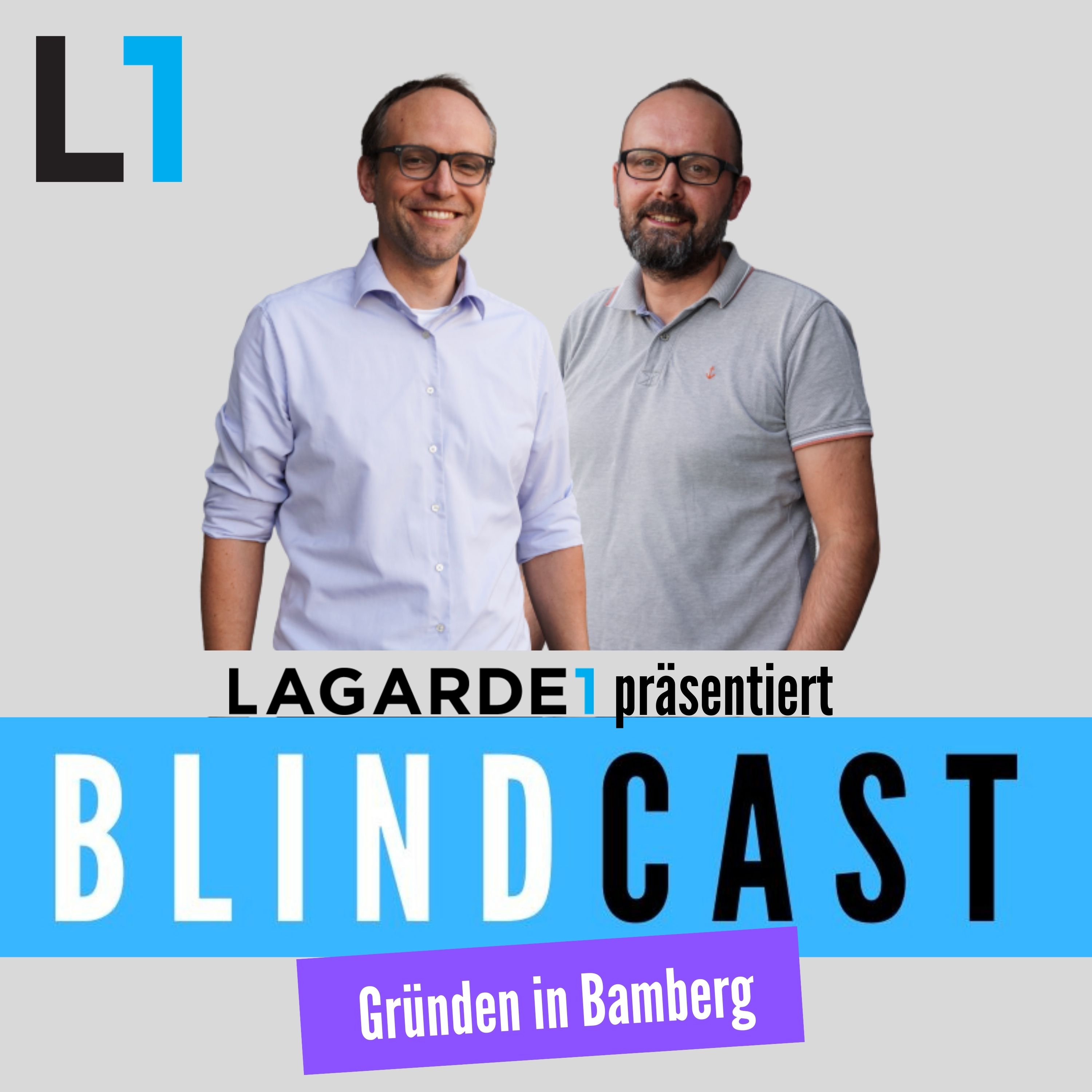 LAGARDE1 Blindcast Elevator Edition