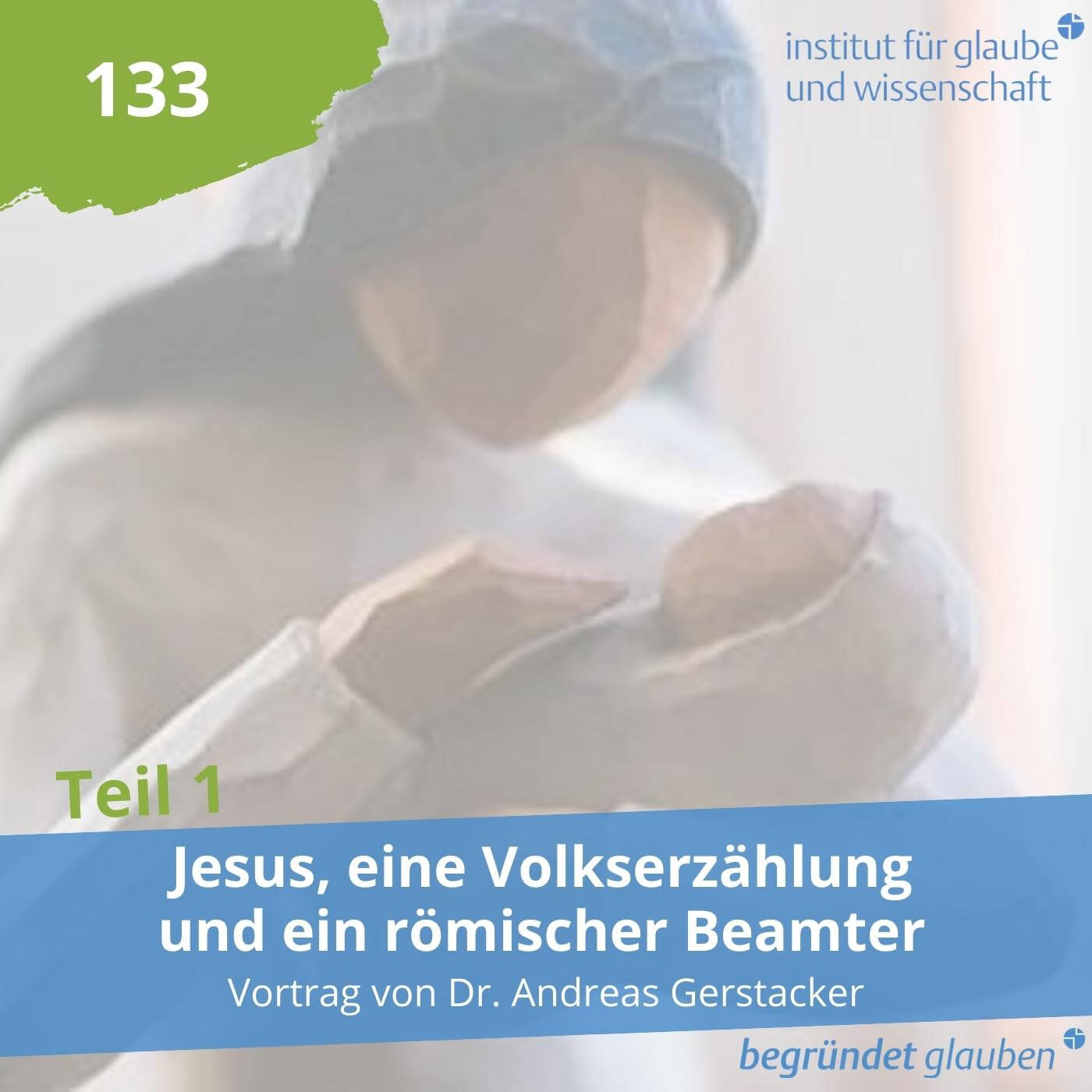Begründet Glauben