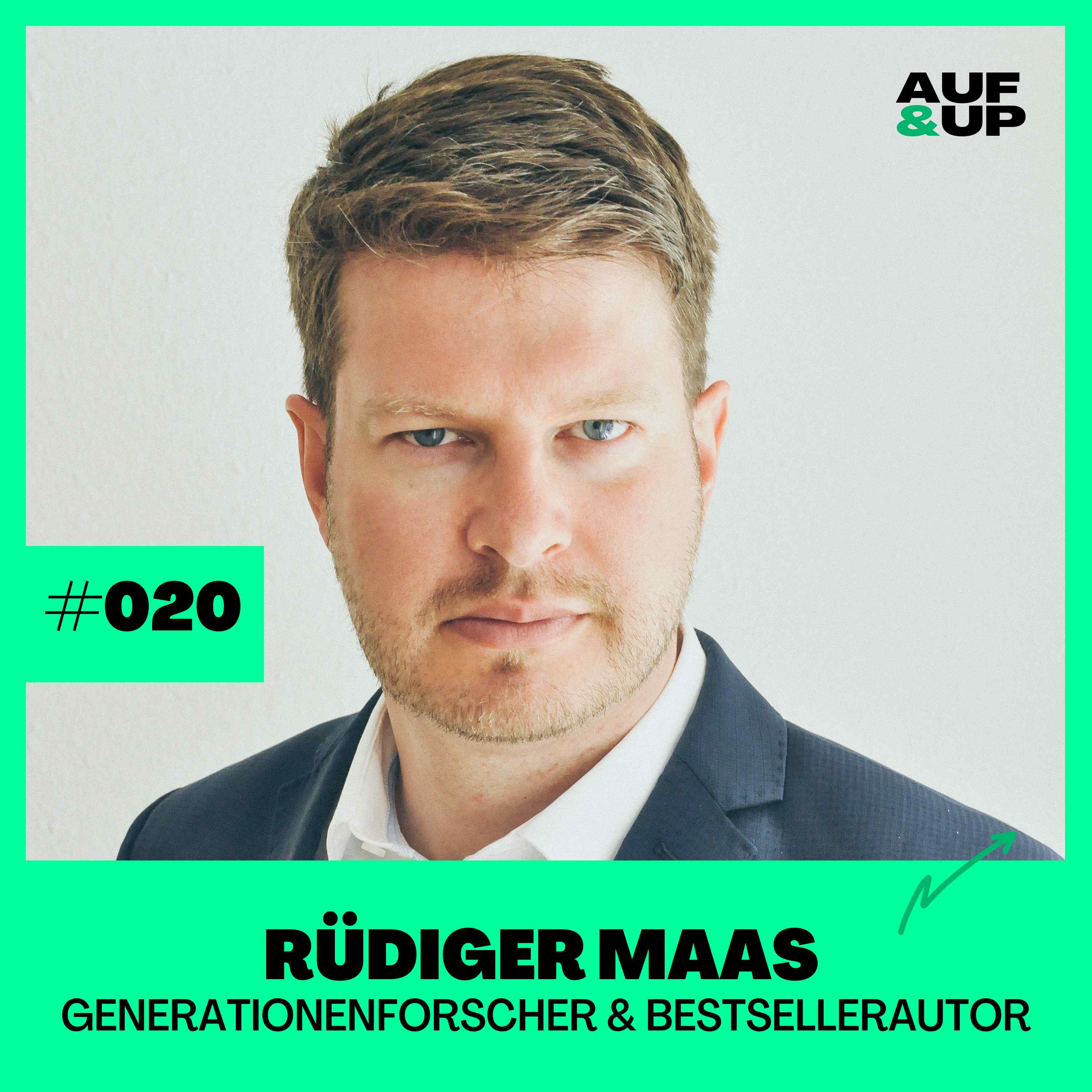 AUF & UP