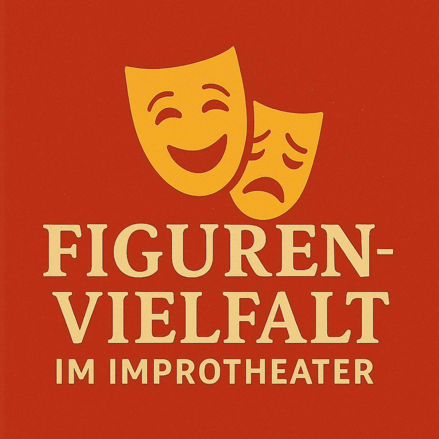 Figurenvielfalt im Improtheater