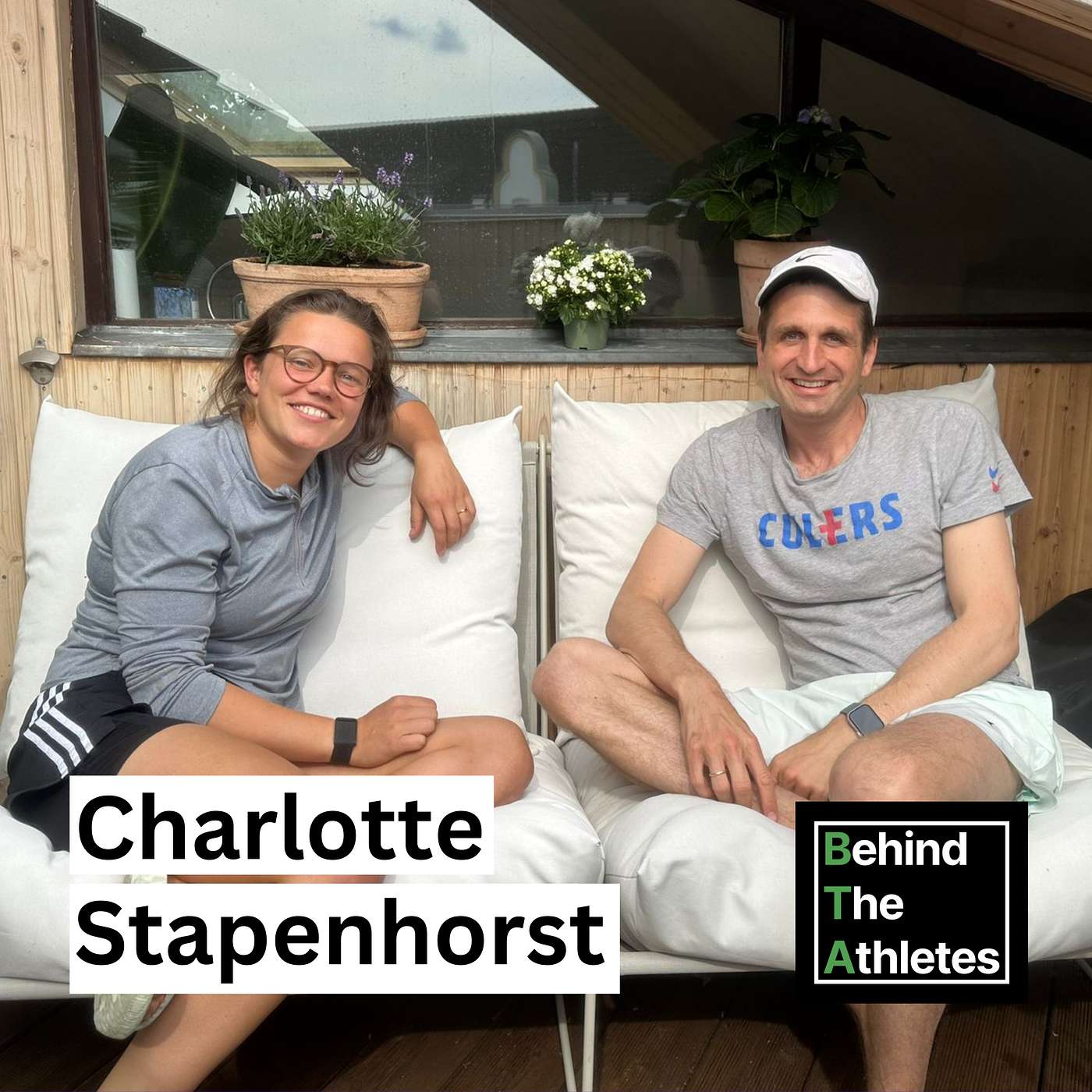 #52: Stapys Road to Paris – Die letzten Vorbereitungen für Olympia episode artwork
