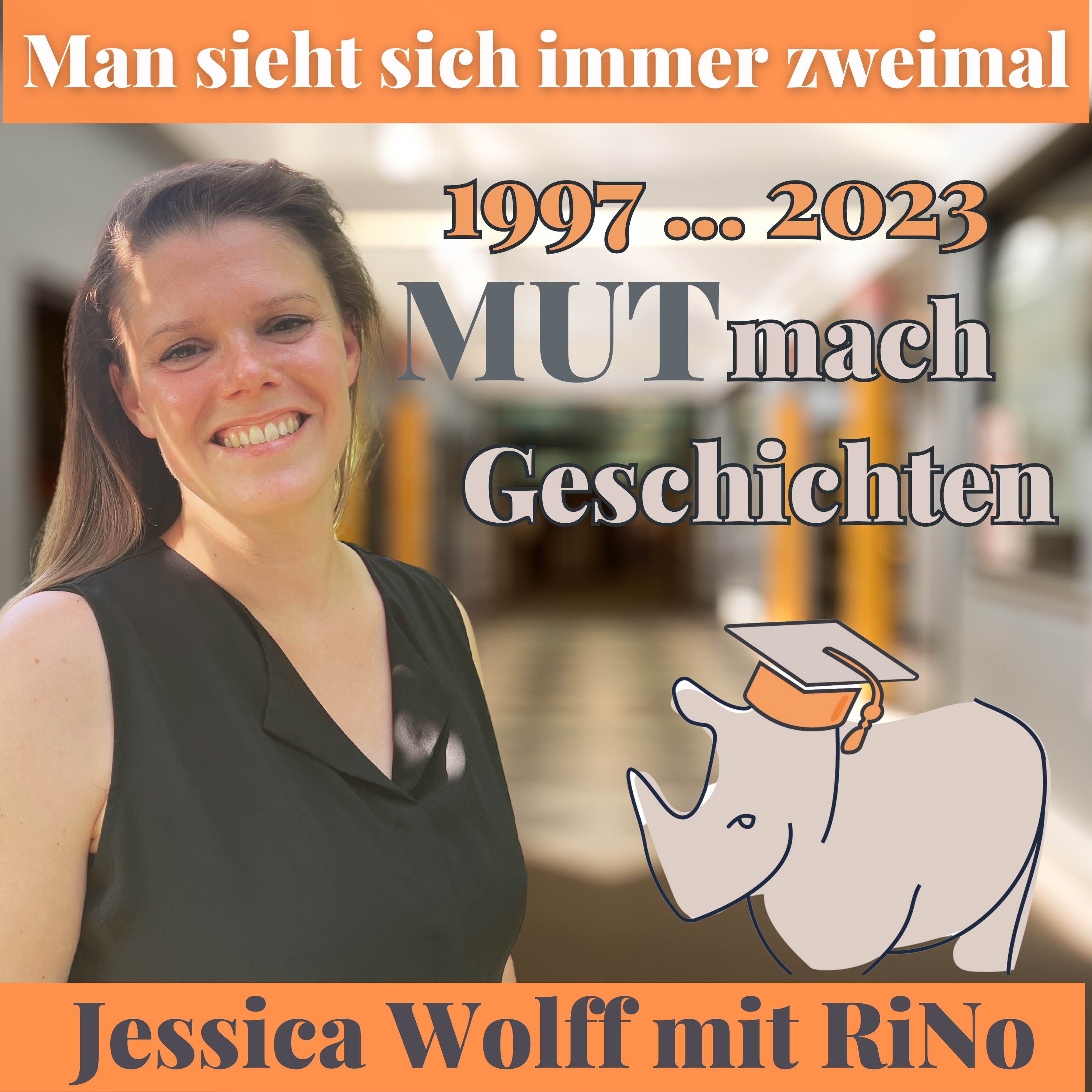 MUTmachGeschichten mit Dr. RiNo