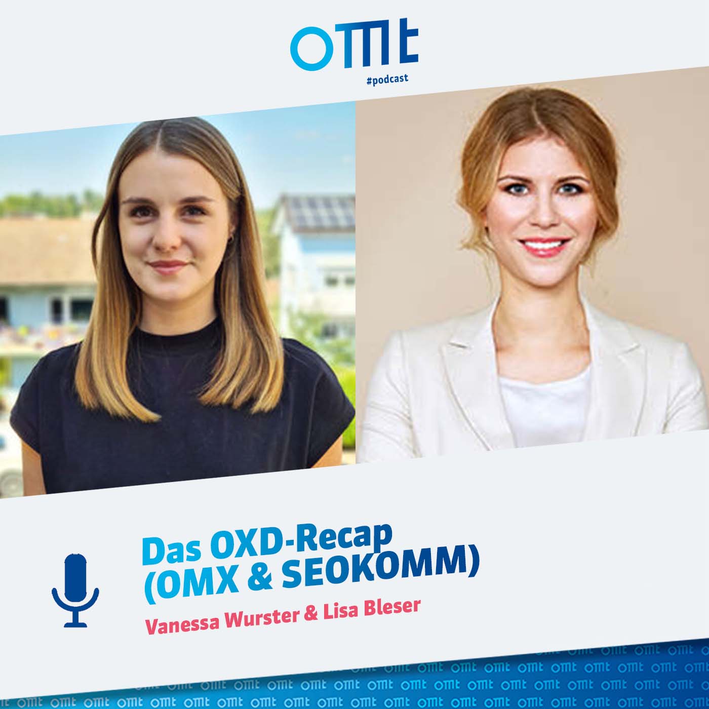 OMT Podcast