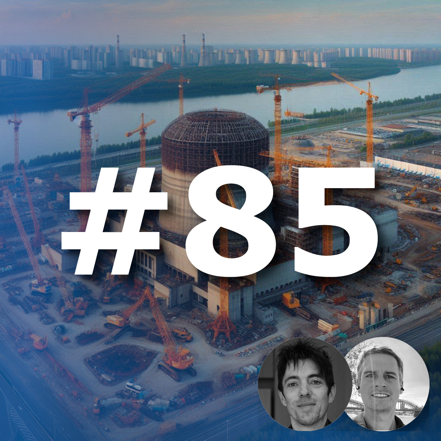 CB-Funk - der ComputerBase-Podcast