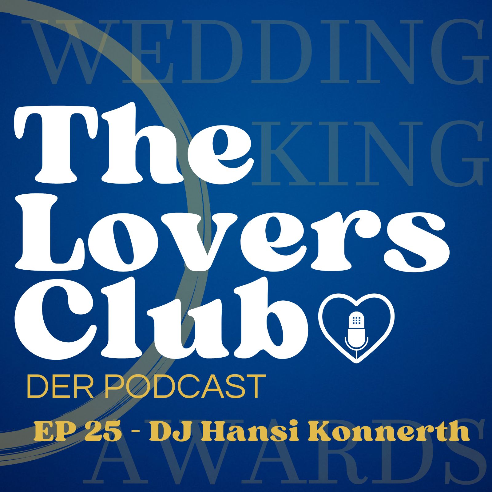 WEDDING KING AWARDS - The Lovers Club