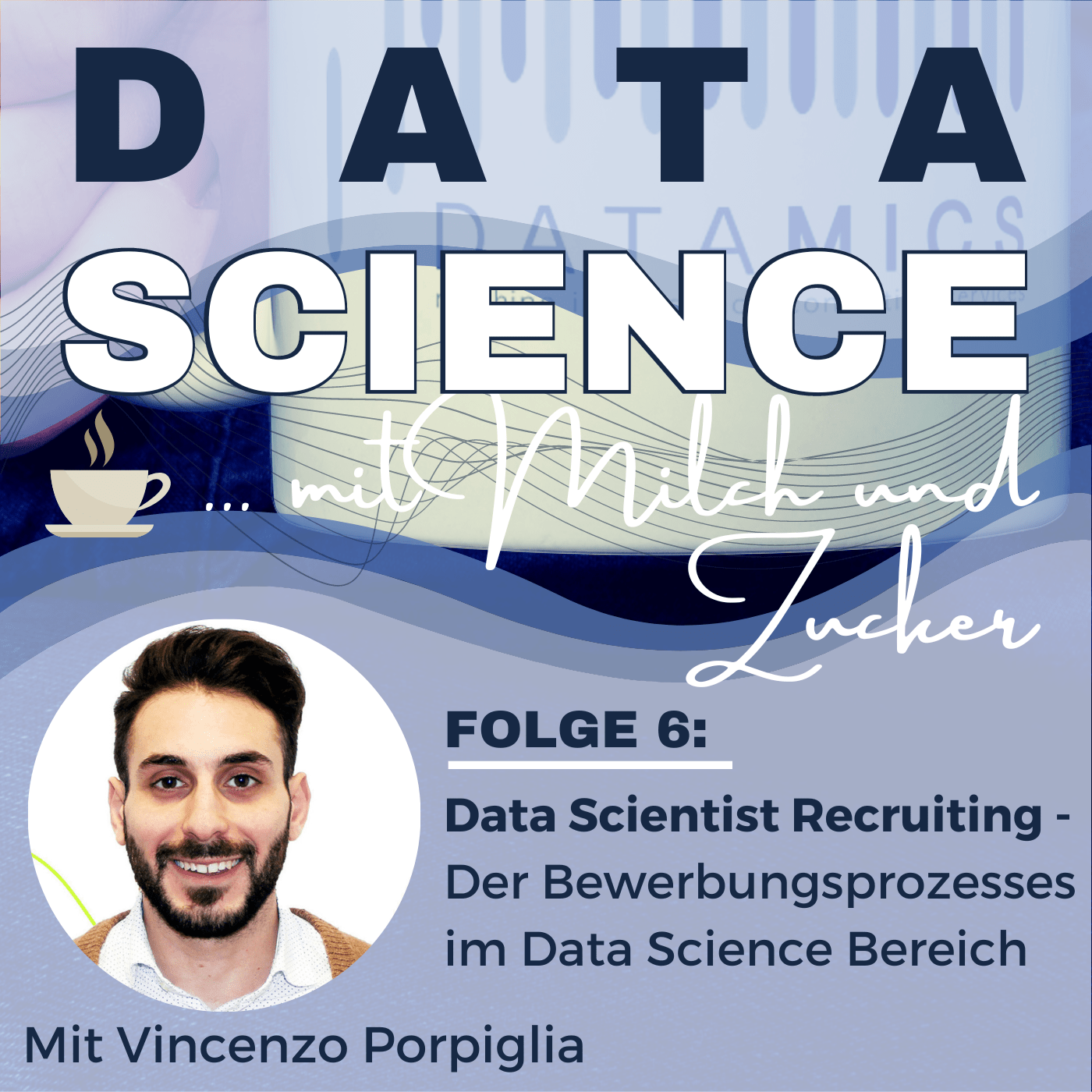 Data Science mit Milch und Zucker