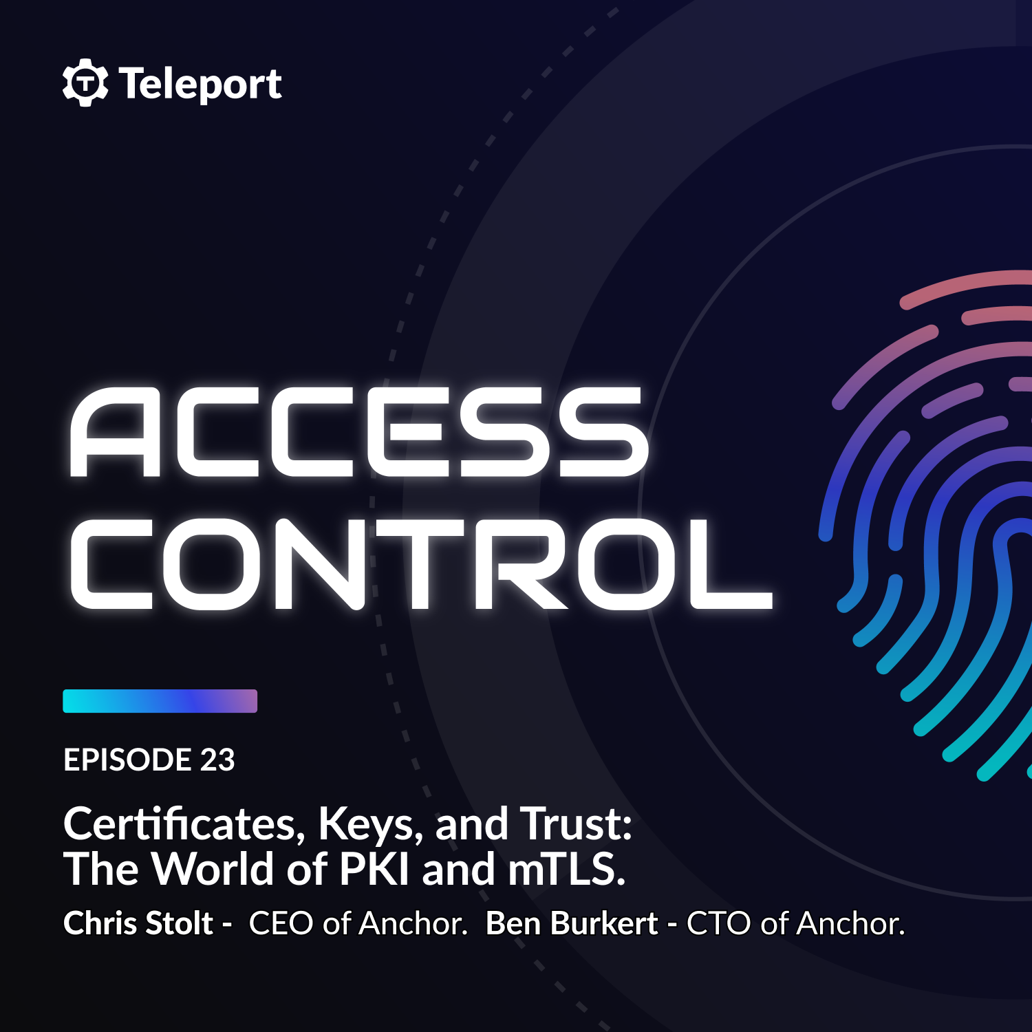 Access Control