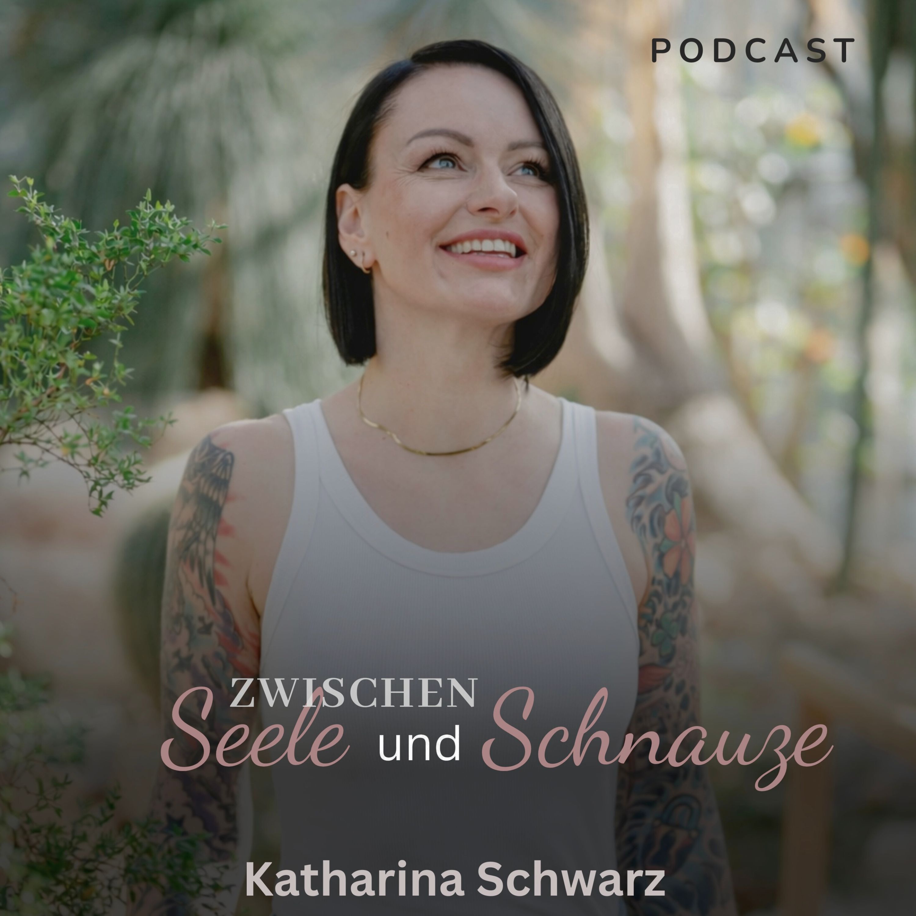 Zwischen Seele und Schnauze cover art