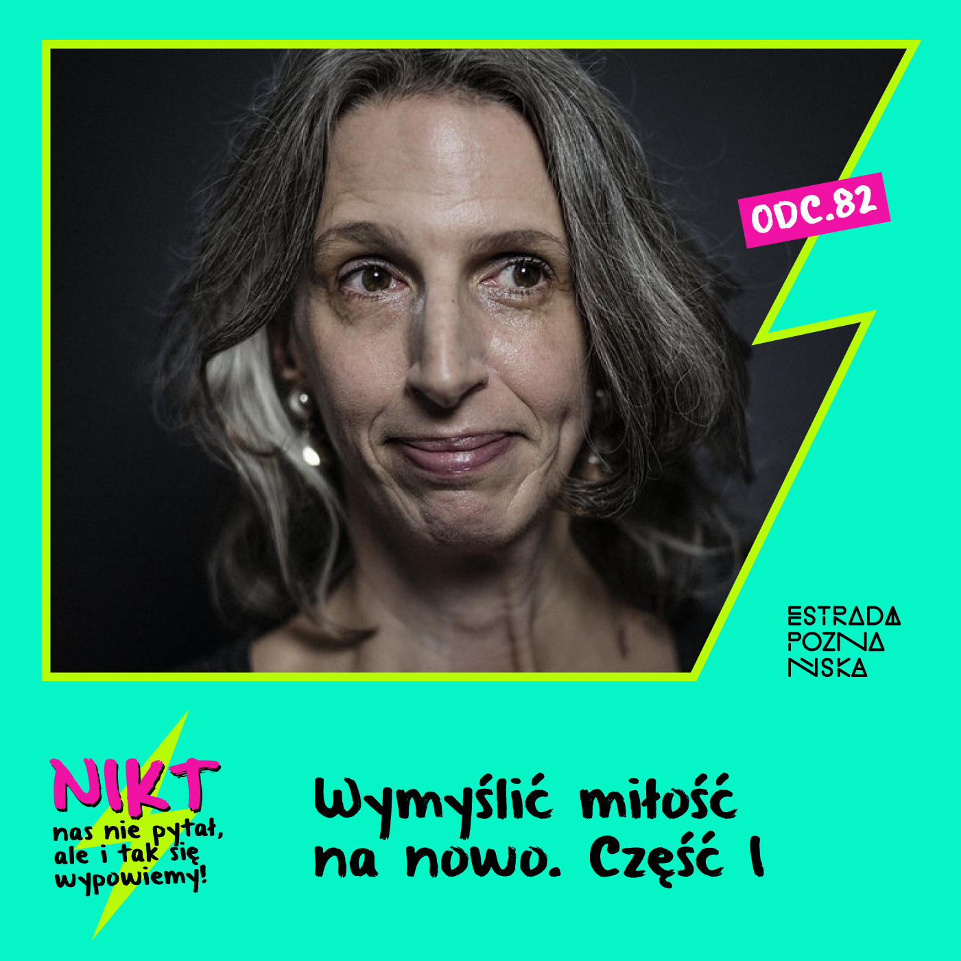Nikt nas nie pytał, ale i tak się wypowiemy!