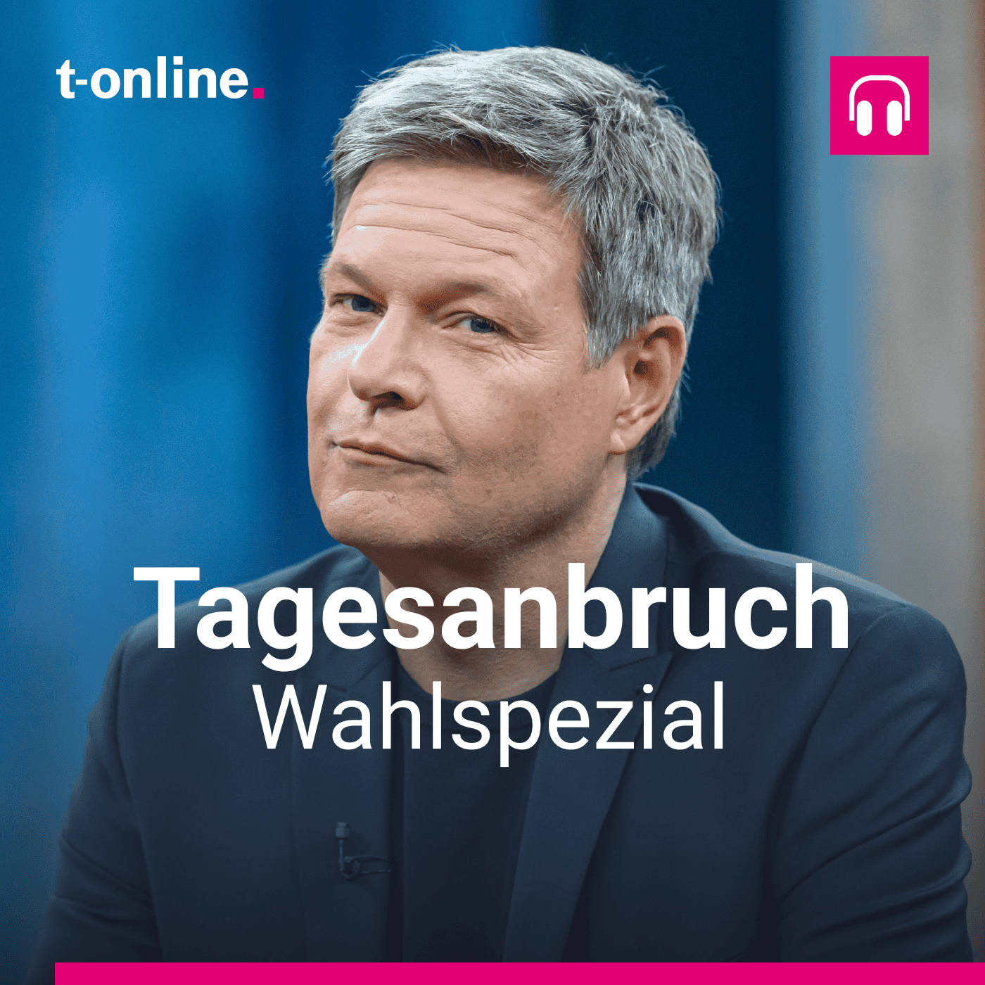 Tagesanbruch von t-online