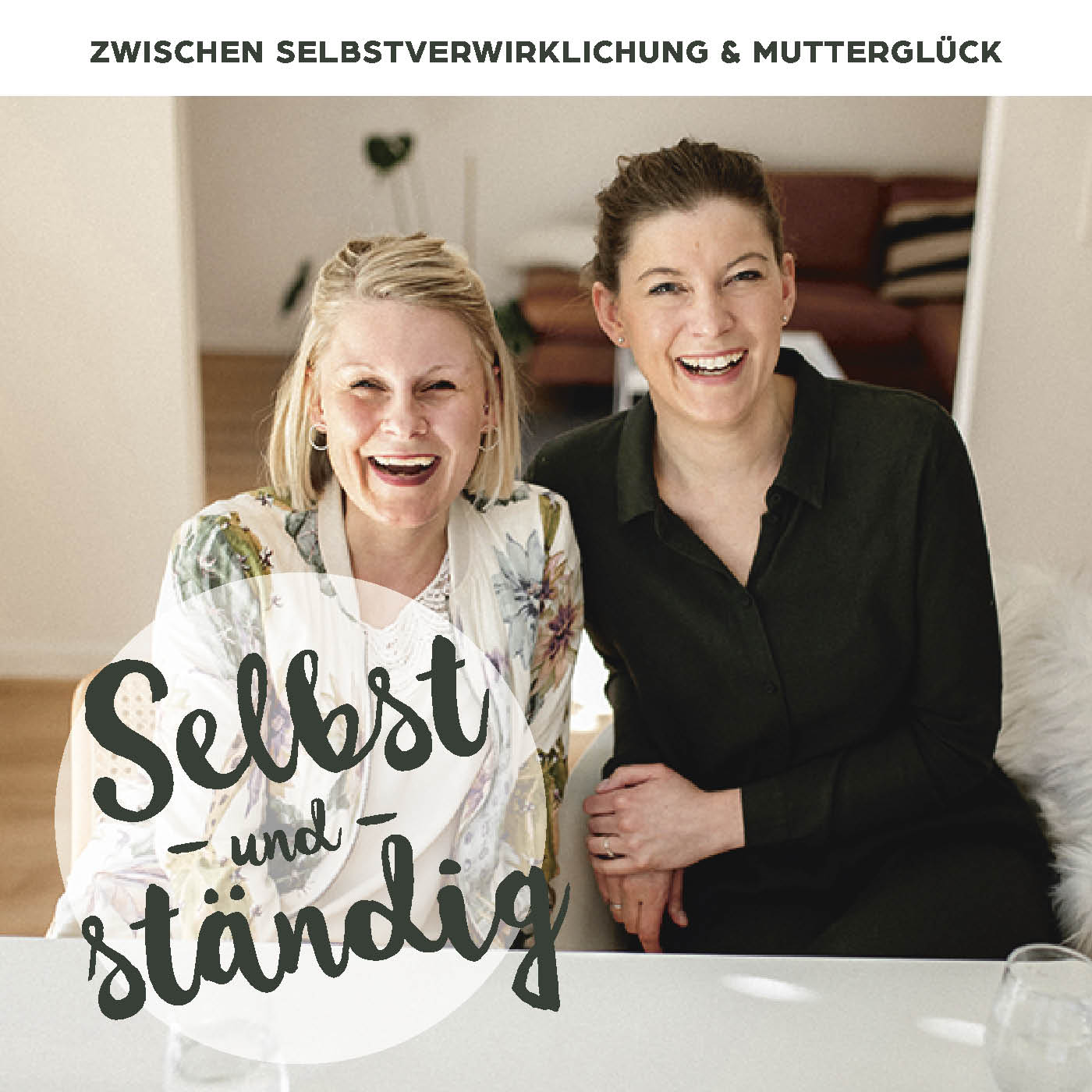 Selbst und *nicht mehr* ständig