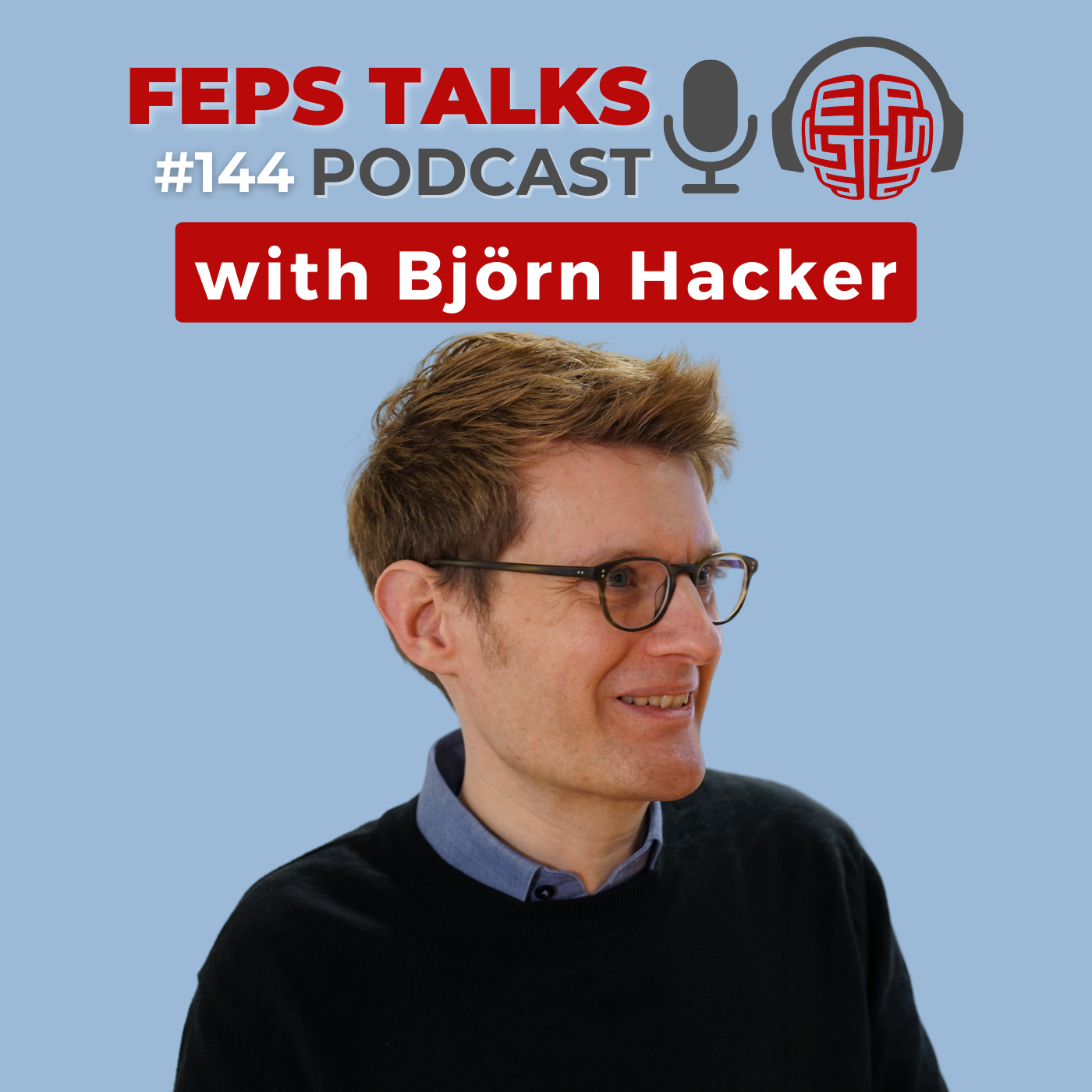 Social Europe: Vision and Vigour with Björn Hacker - podcast episode cover