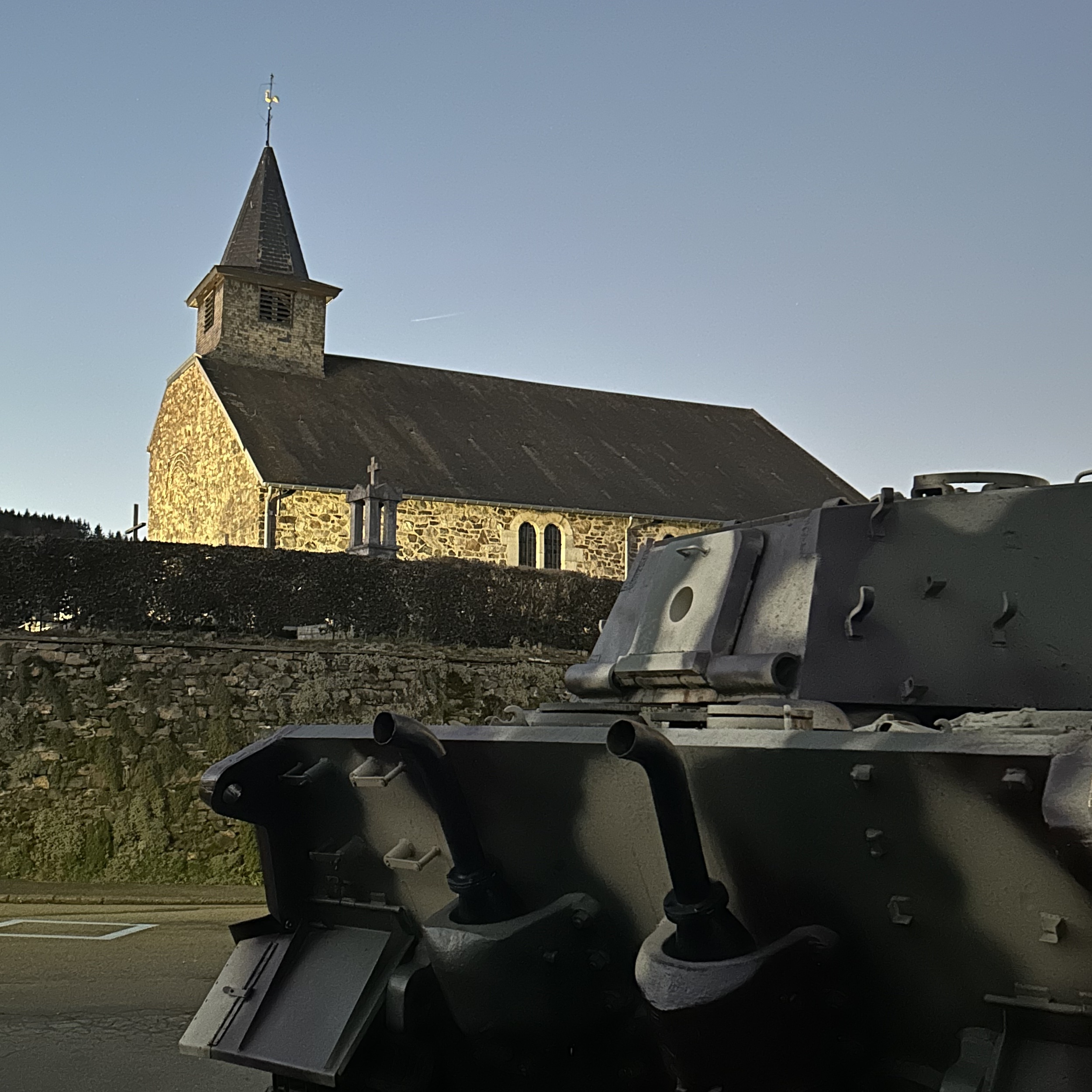 Glaubst du das wirklich?