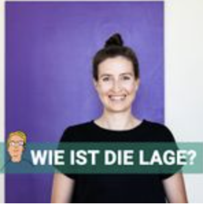 Wie ist die Lage?