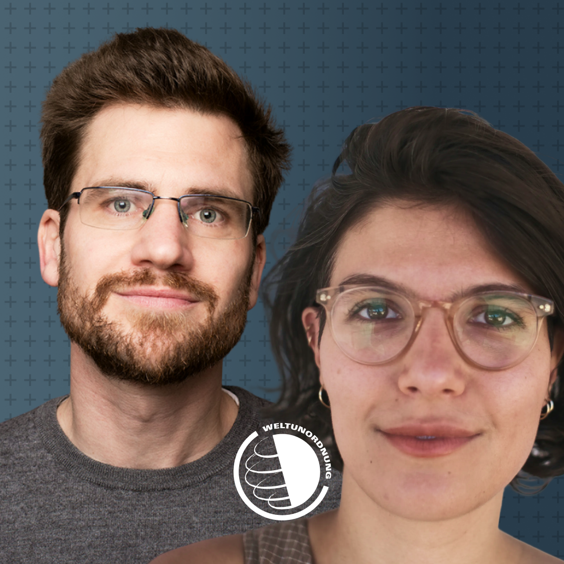 Wird Ungarn jetzt demokratisch, Lili Vankó? episode artwork