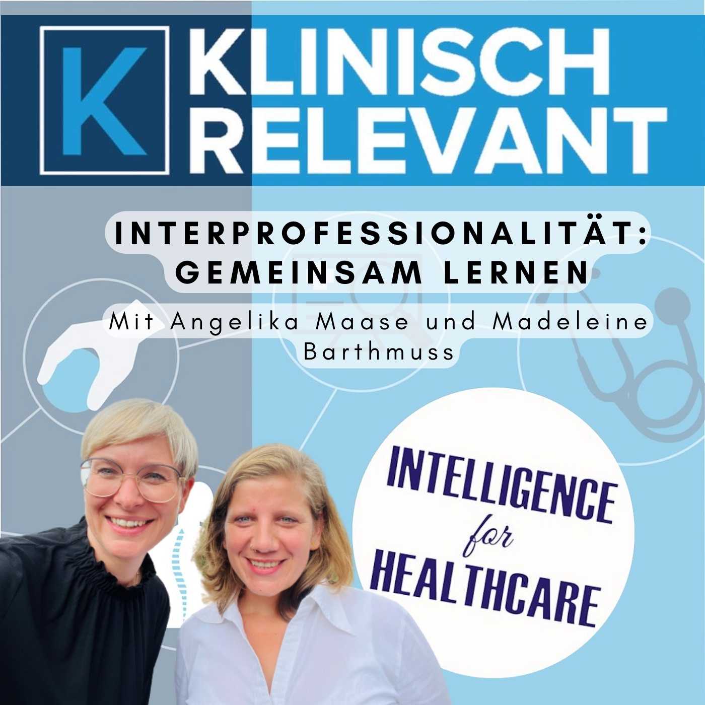 Klinisch Relevant Podcast
