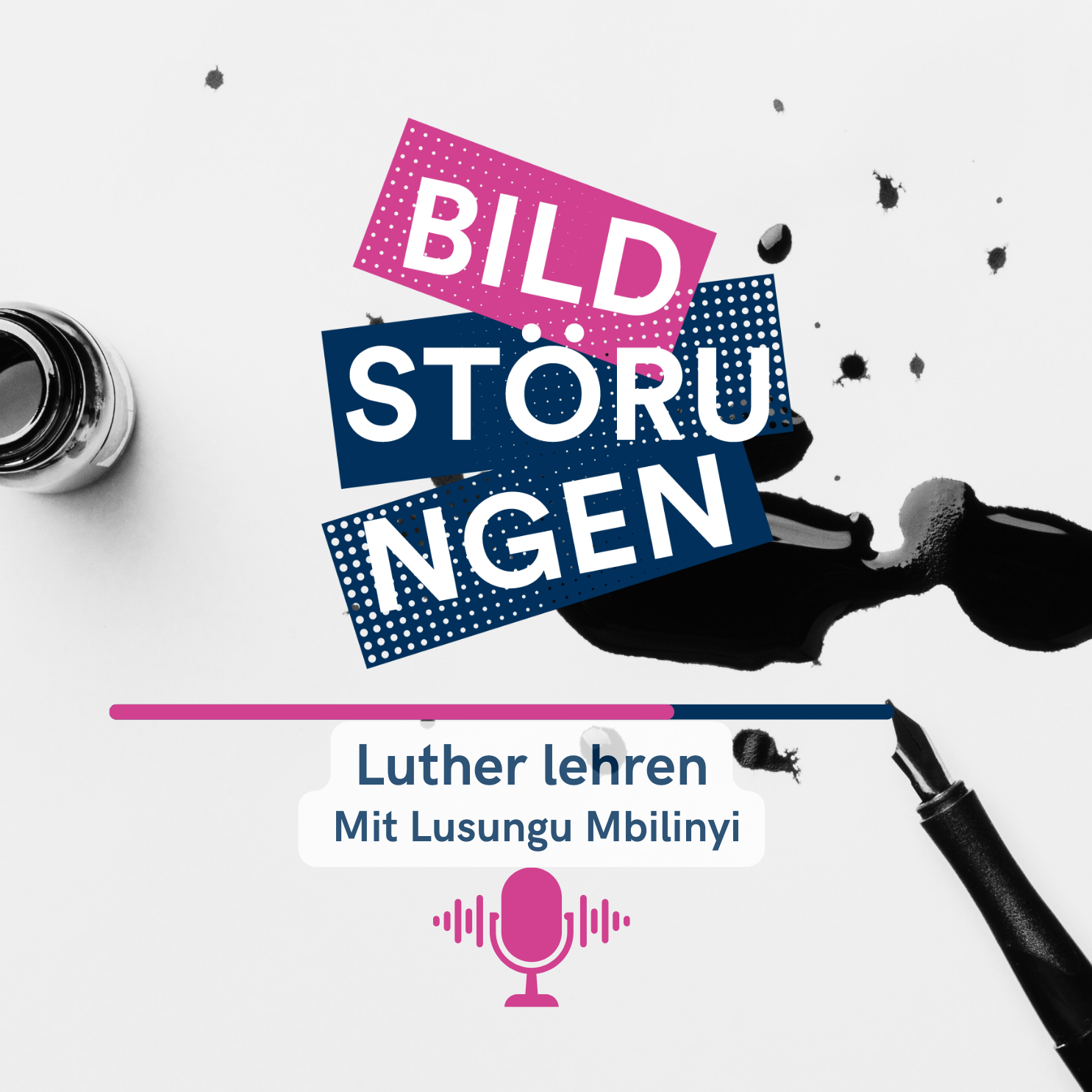 Bildstörungen