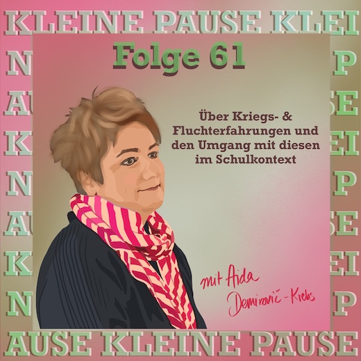 Kleine Pause