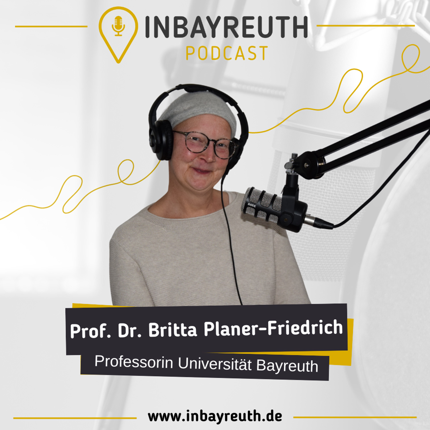 inbayreuth Podcast - Der Bayreuth-Podcast