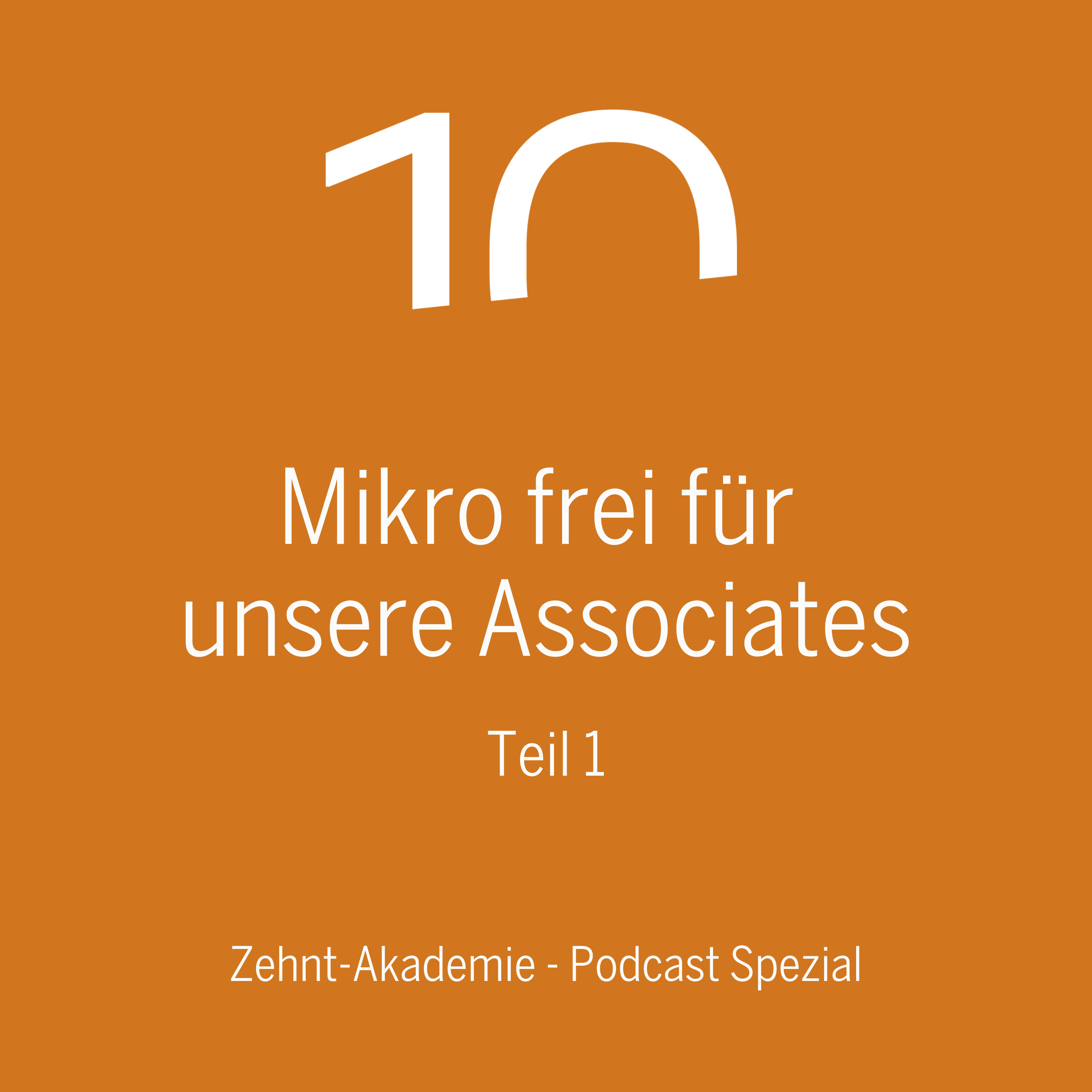 Wenn eigentlich nichts mehr geht - Der Steuerpodcast von Streck Mack Schwedhelm