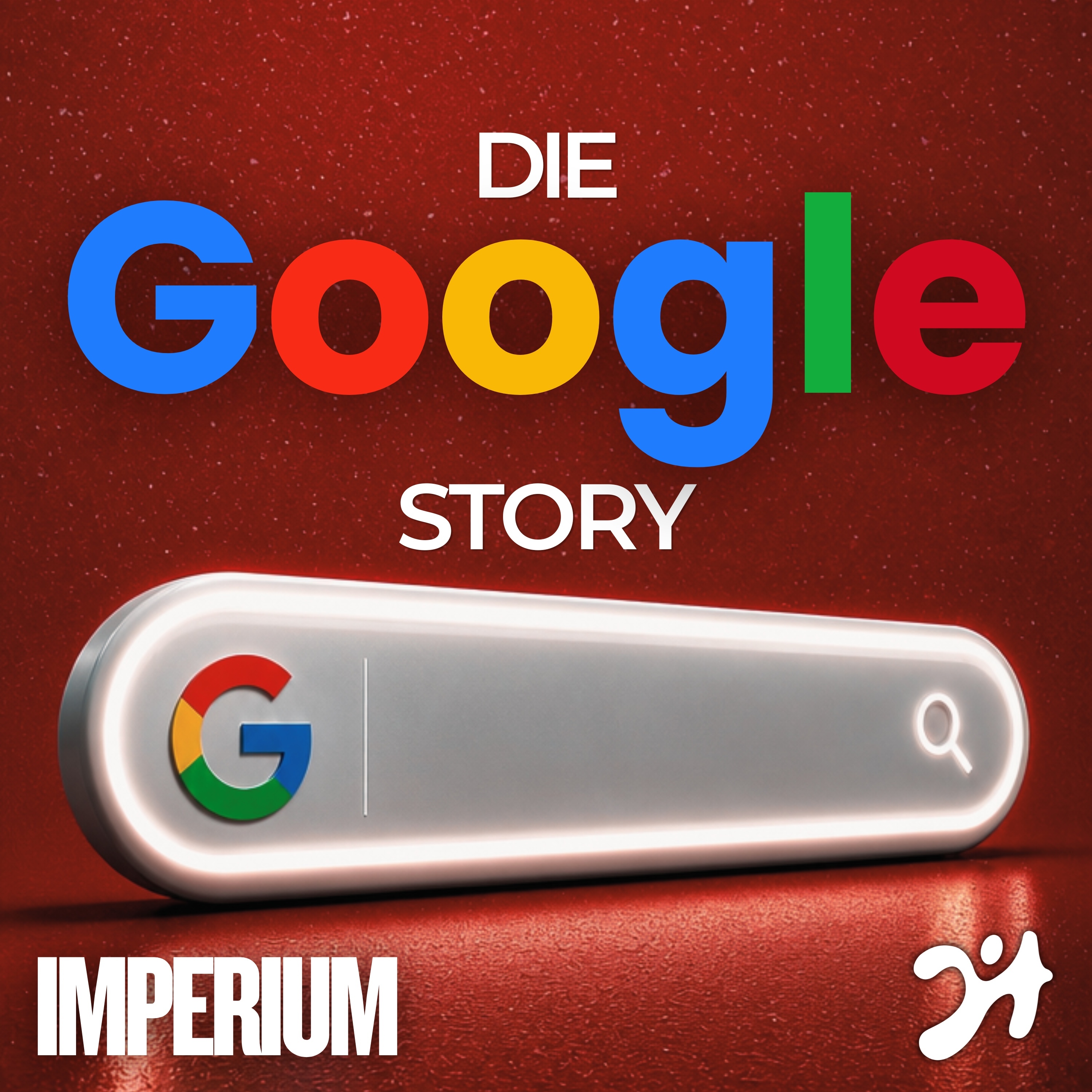 Artwork for IMPERIUM