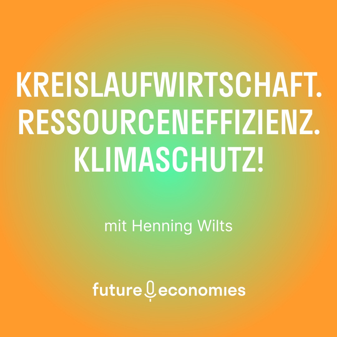 future economies