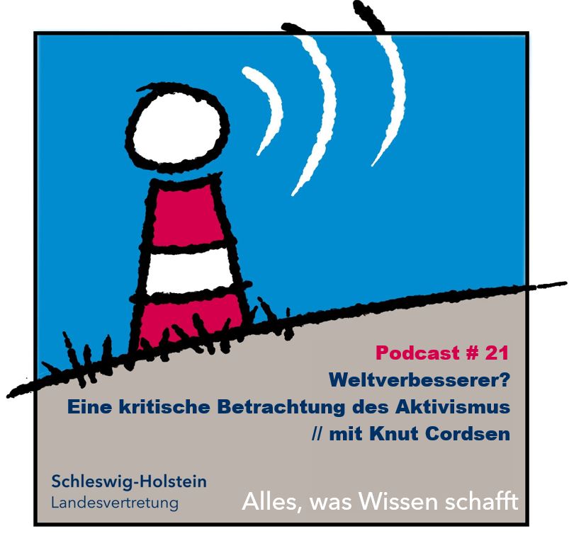Alles, was Wissen schafft