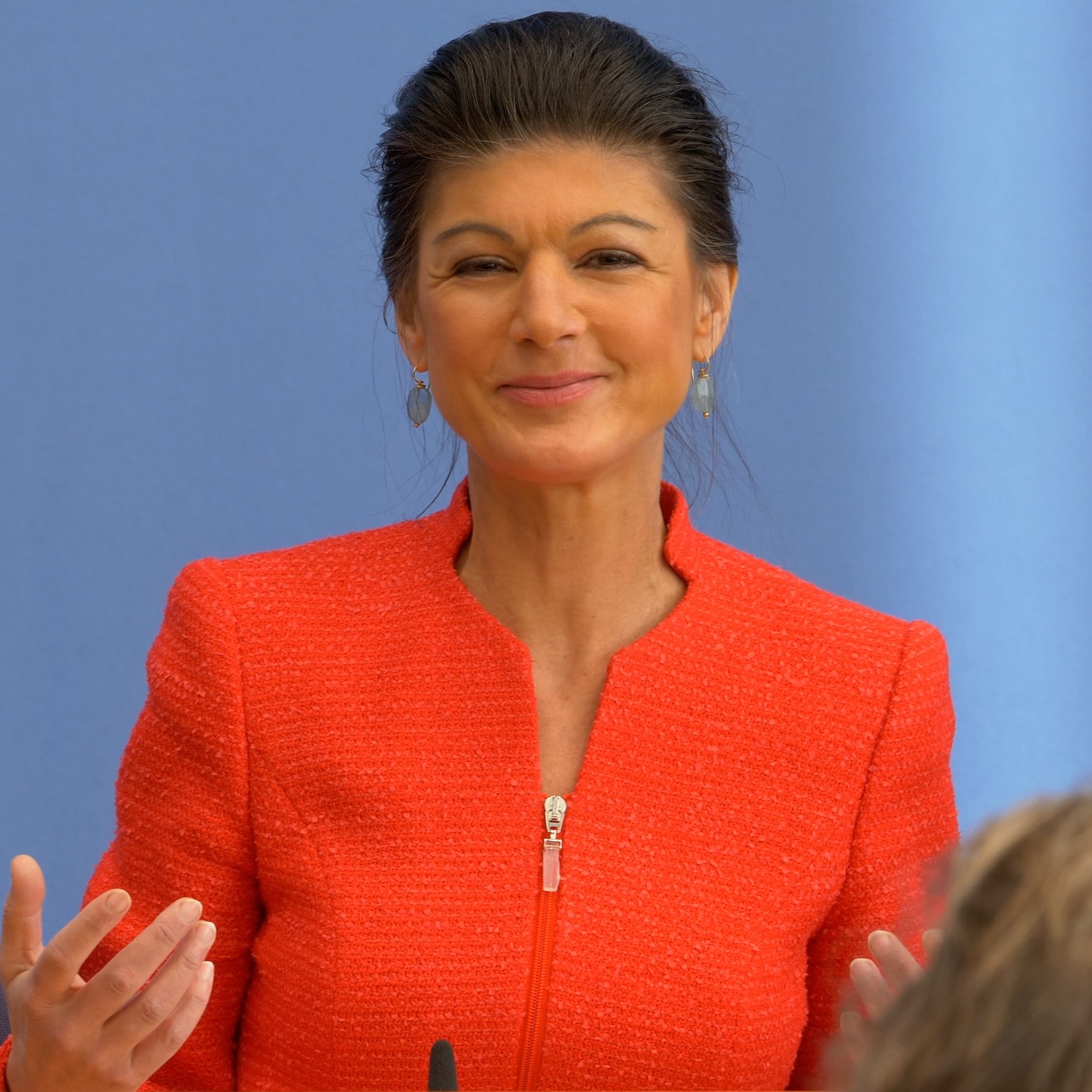 Neues aus der Bundespressekonferenz