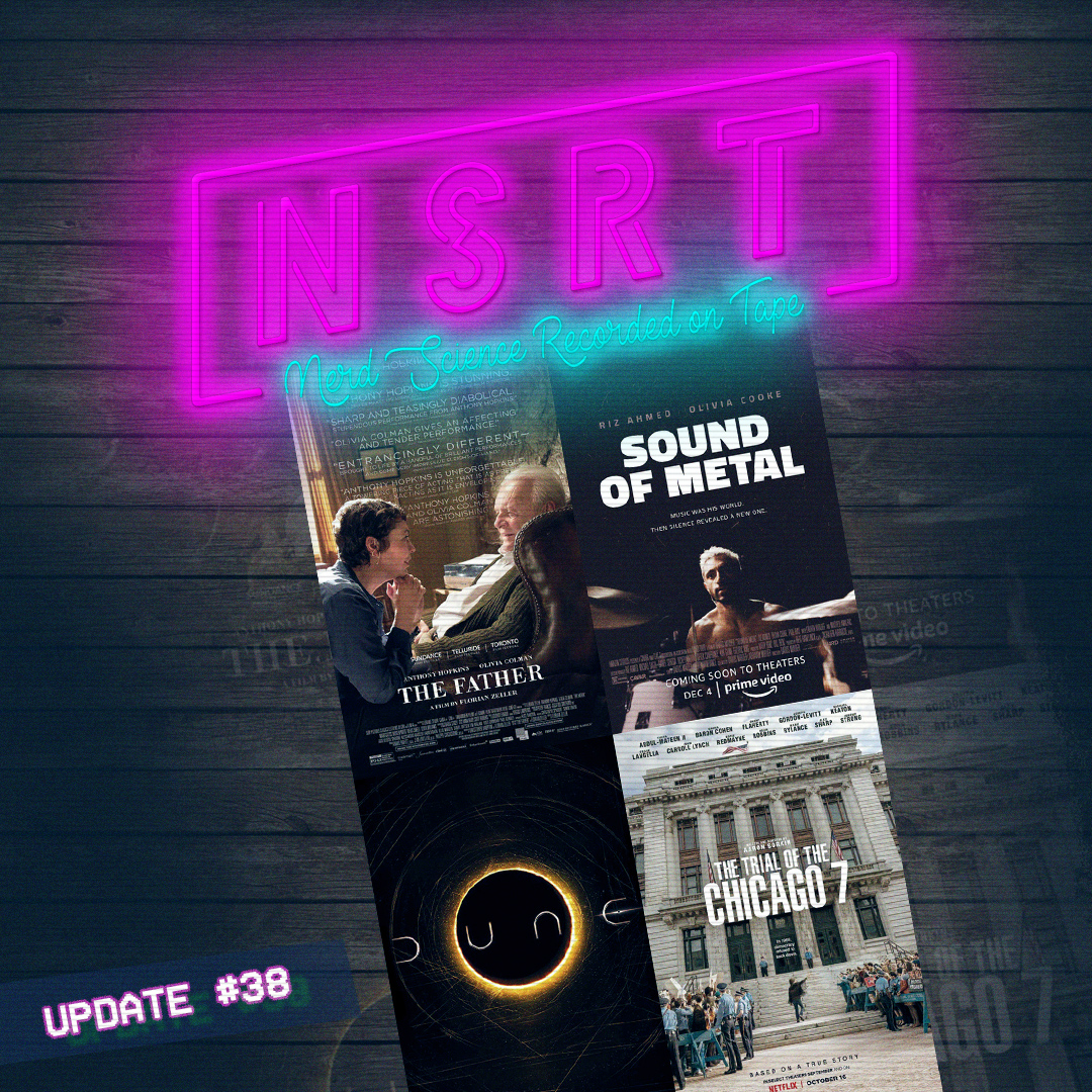 INSERT – Der Filmpodcast