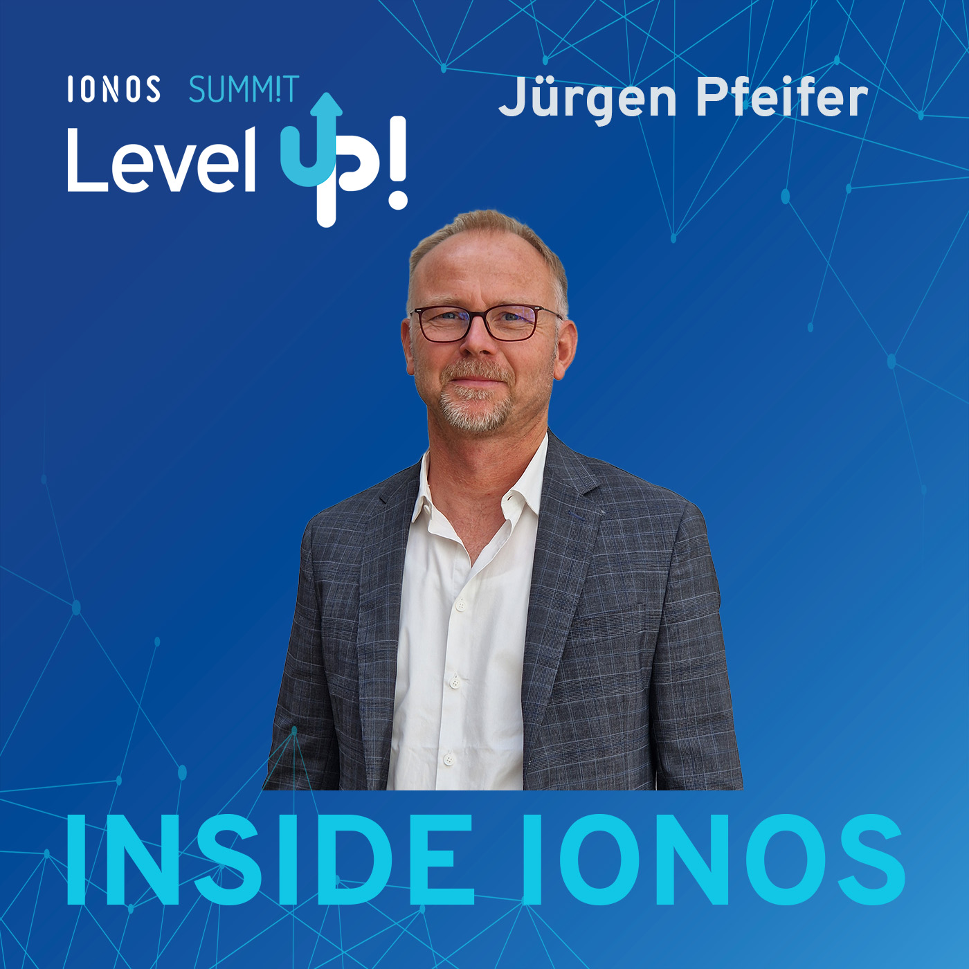 Inside IONOS