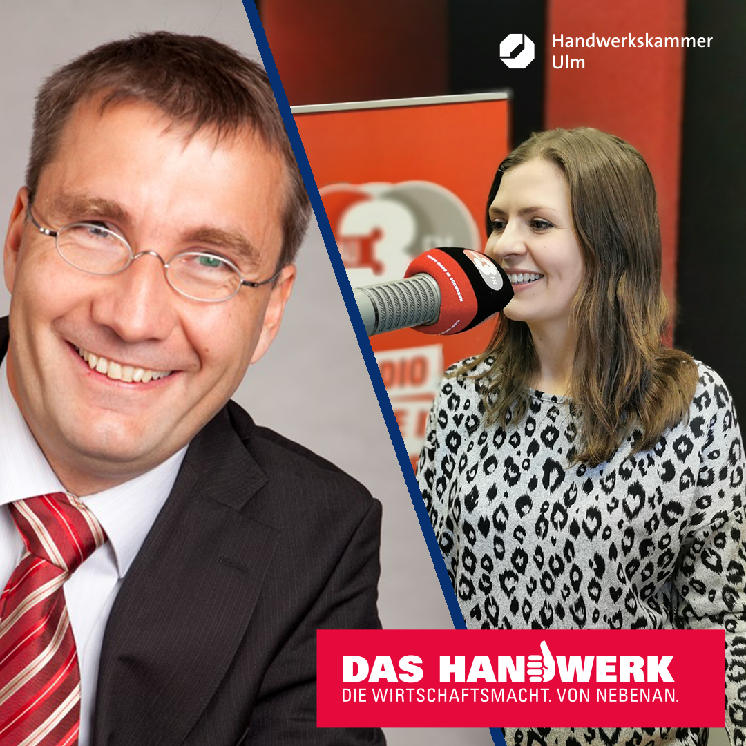 Die Helden des Handwerks