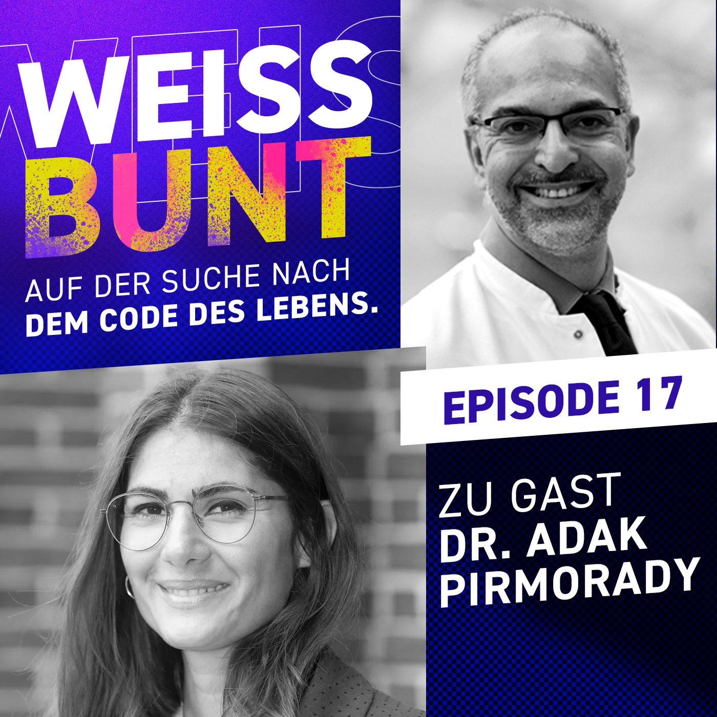 WeissBunt