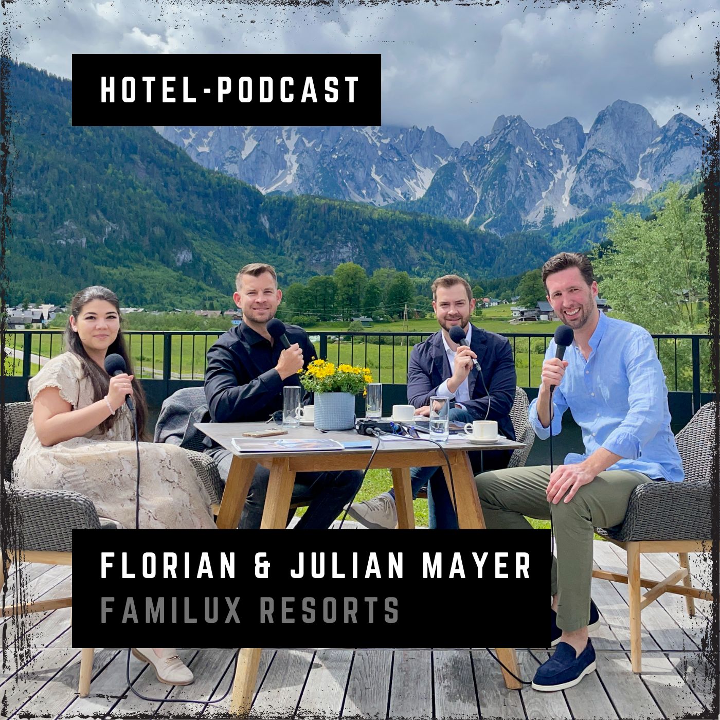 HOTEL-PODCAST